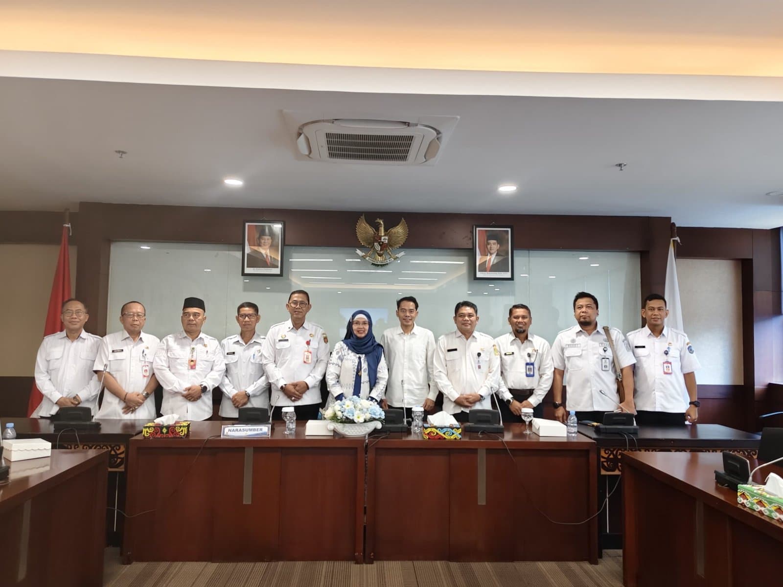 Transisi Demokrasi Jadi Sorotan, Kutim Siapkan Langkah Hadapi Perubahan Aturan Pemilu