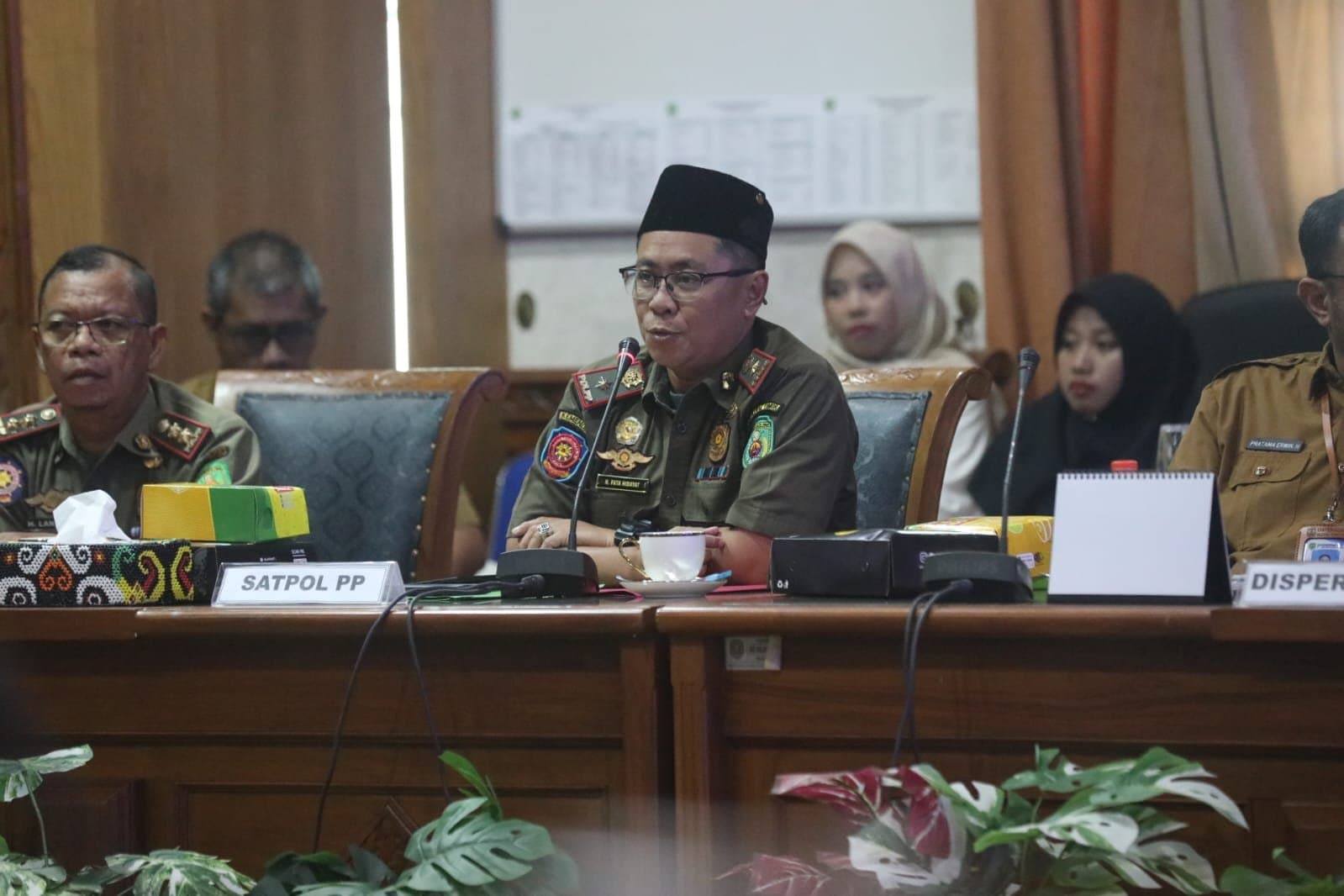 Ramadan 1447 H di Kutim, THM Tutup, Pengawasan Diperketat