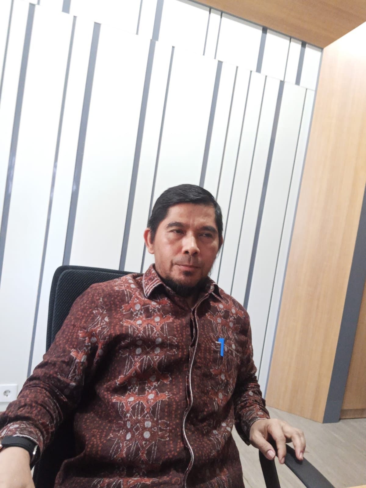 Minimnya Minat Kerja di Sektor Sawit Jadi Tantangan Penyerapan TKL di Kutim