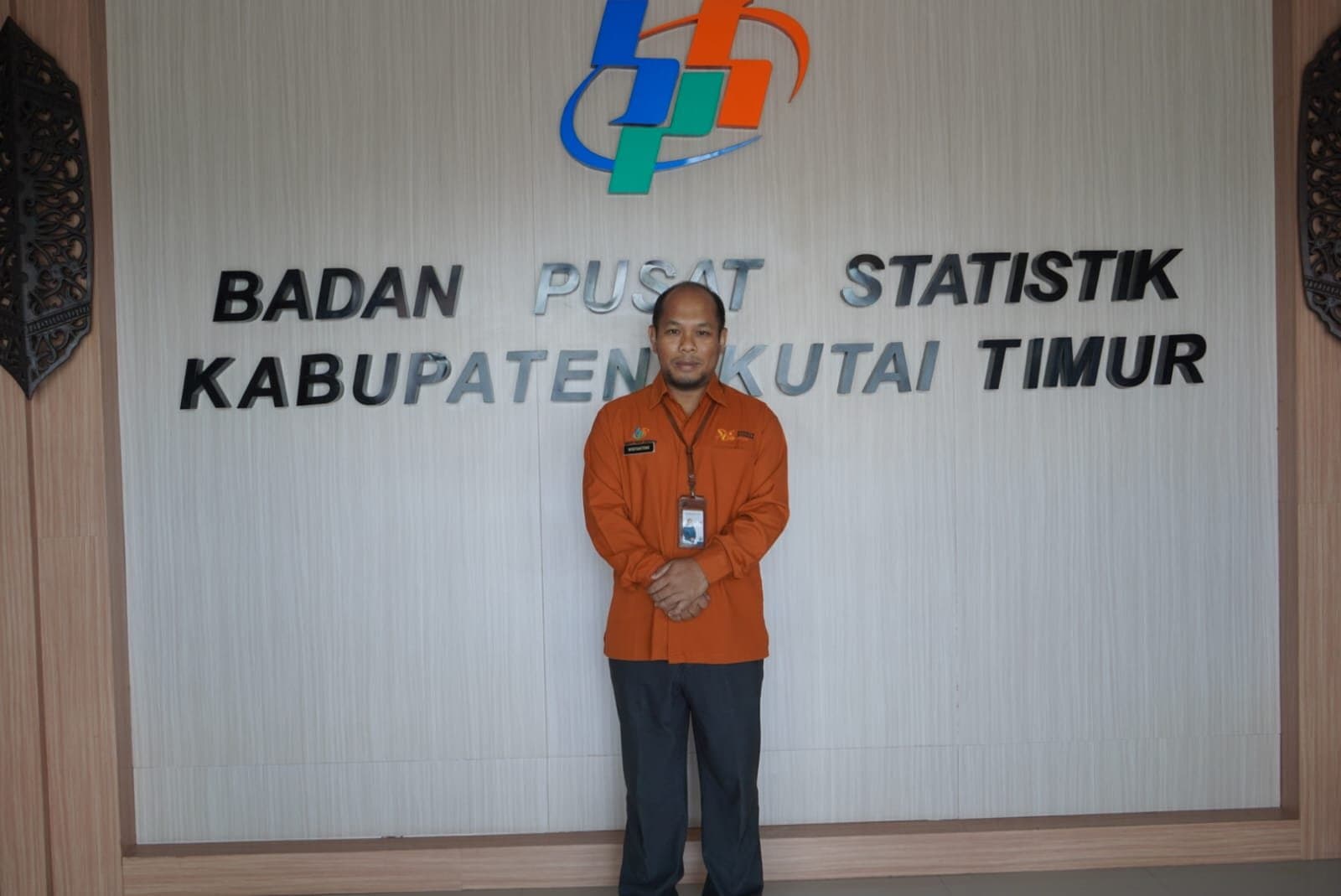 Satu Data Indonesia, Menyatukan Informasi Pembangunan Kutai Timur