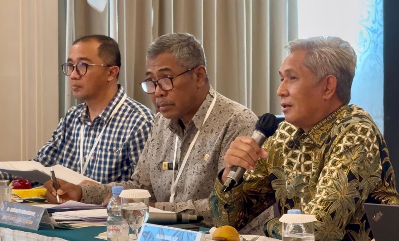 Seleksi JPTP Kutim Menuju Garis Akhir, Tiga Nama Terkuat Siap Diajukan