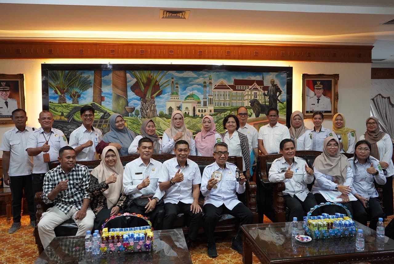 Aren Genjah Kandolo Dibidik Tembus Pasar Global, Kutim Siapkan Pengajuan IG
