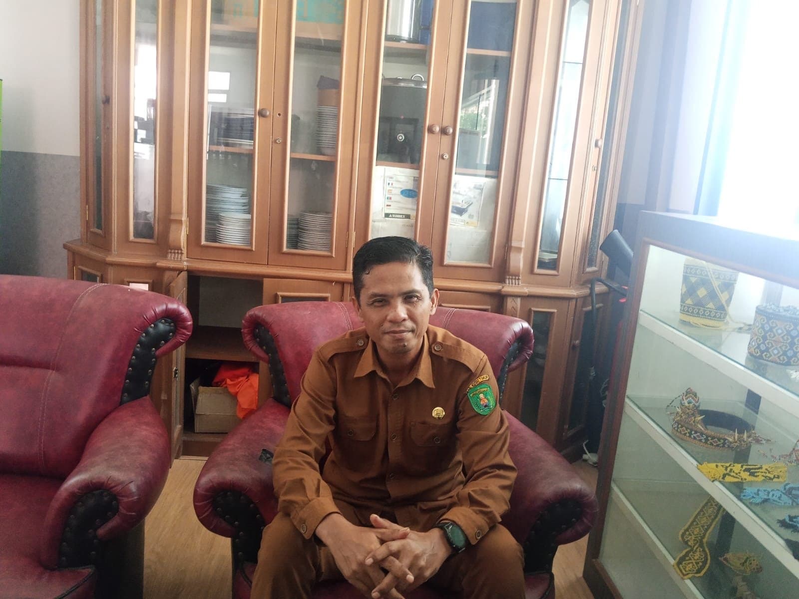 Diskop-UKM Kutim Fokus Pengembangan Empat Komoditas Unggulan