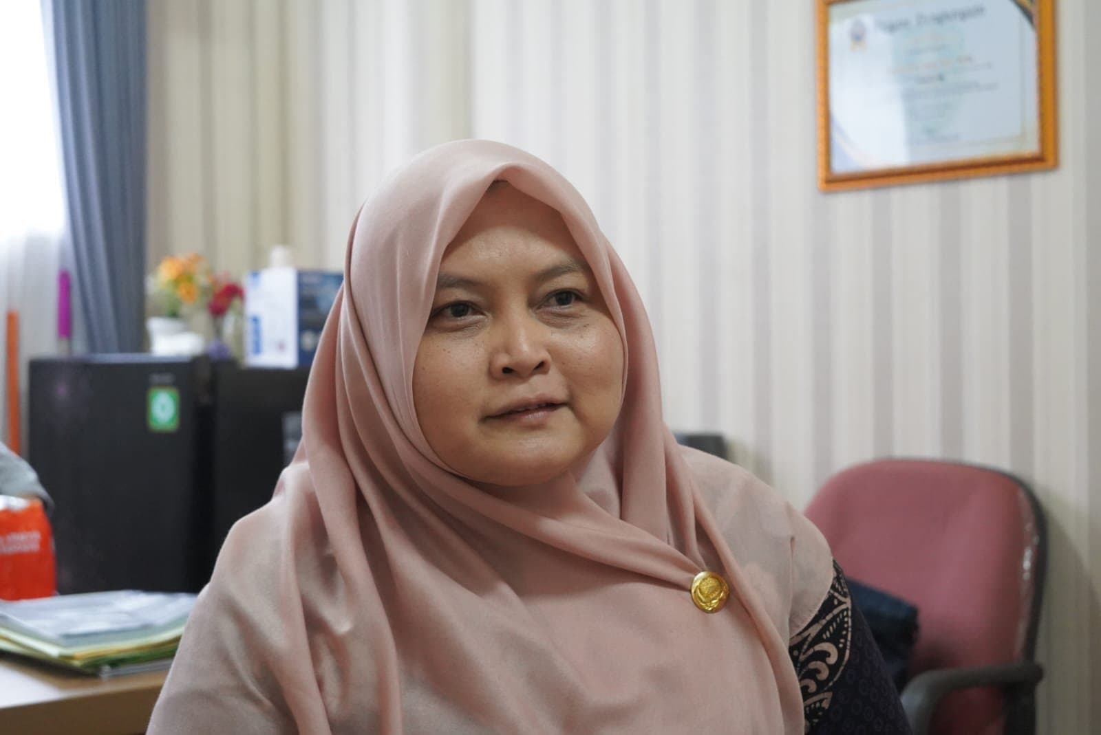 Prestasi Pengawasan Kearsipan, Dispusip Kutim Naik ke Peringkat 115 Nasional