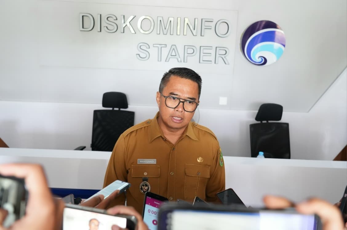 Karhutla Masih Terkendali, Kutim Tetap Waspada