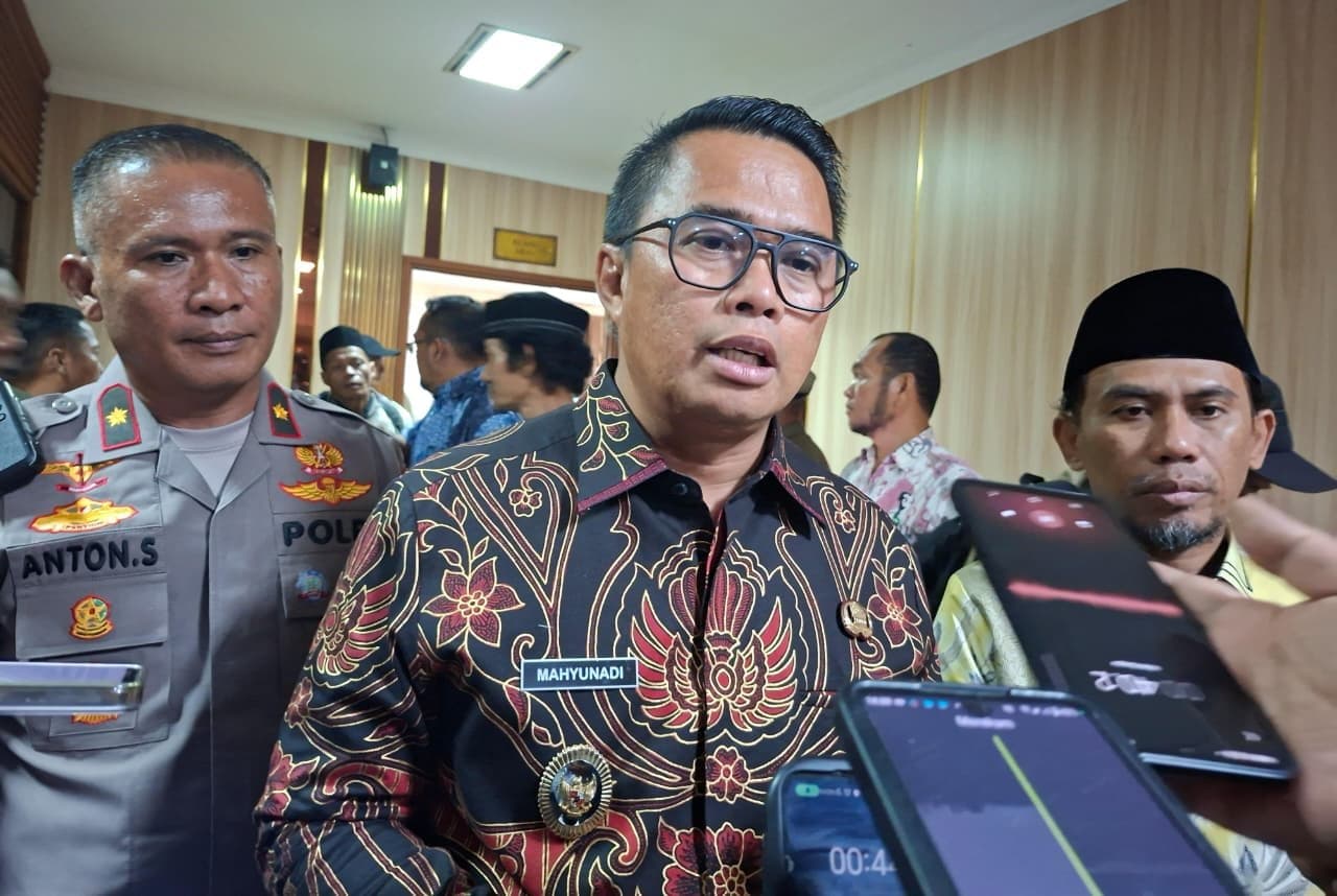 Polemik Status Lahan, Pemkab Kutim Fasilitasi Adendum 1.100 Hektare ke Pusat
