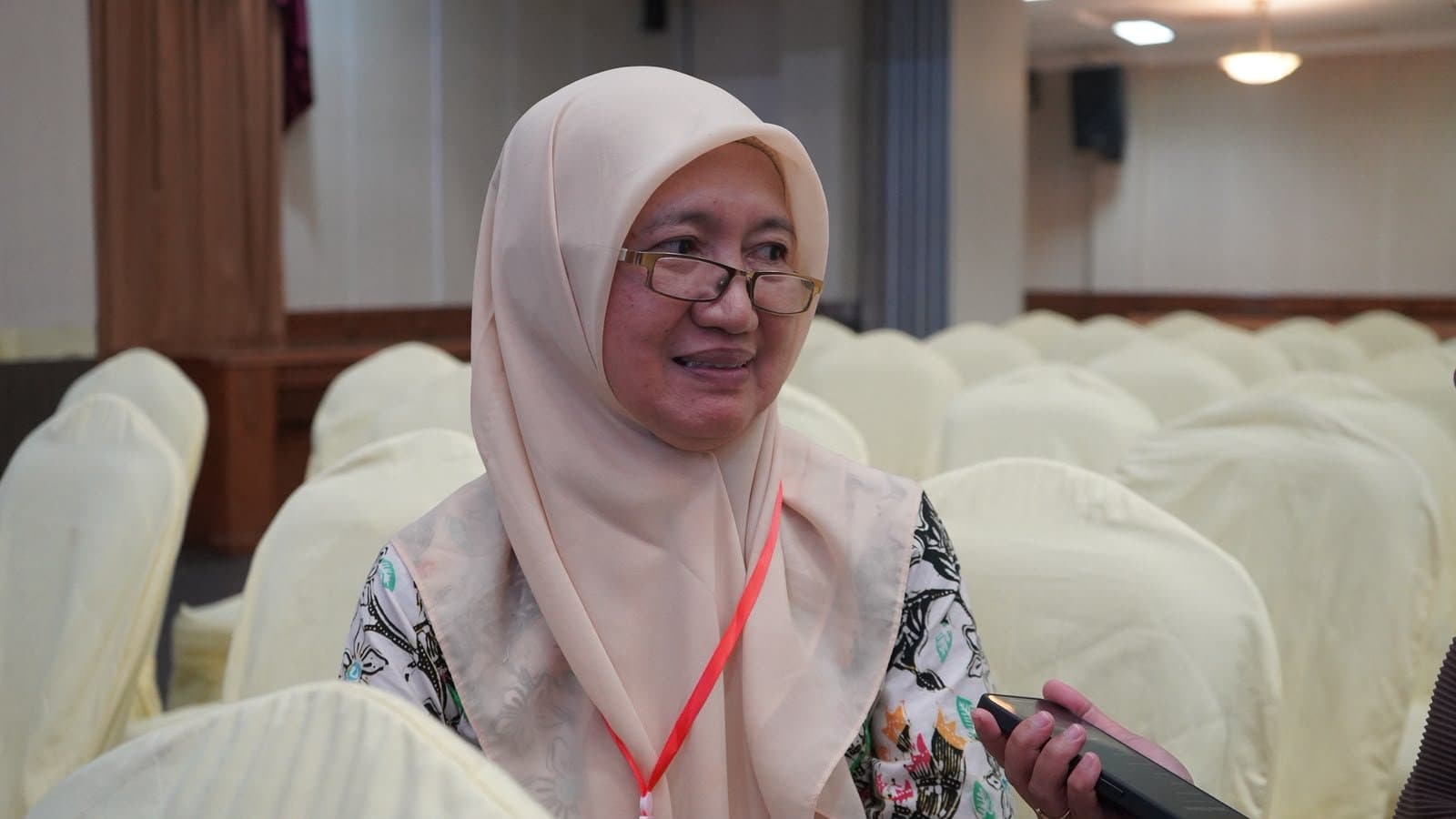 Sekolah Sambut Beasiswa Stimulan Kutim, Siswa Punya Harapan Baru