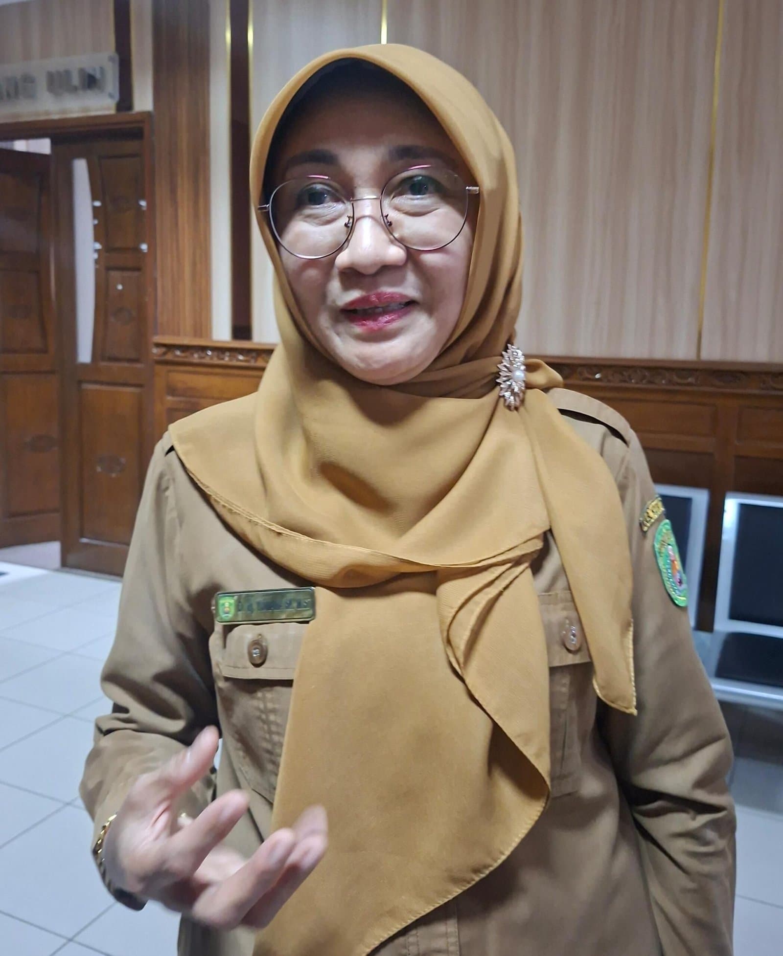 RS Wahau Ditargetkan Layani Warga di 2029, Pemkab Kutim Kebut Persiapan