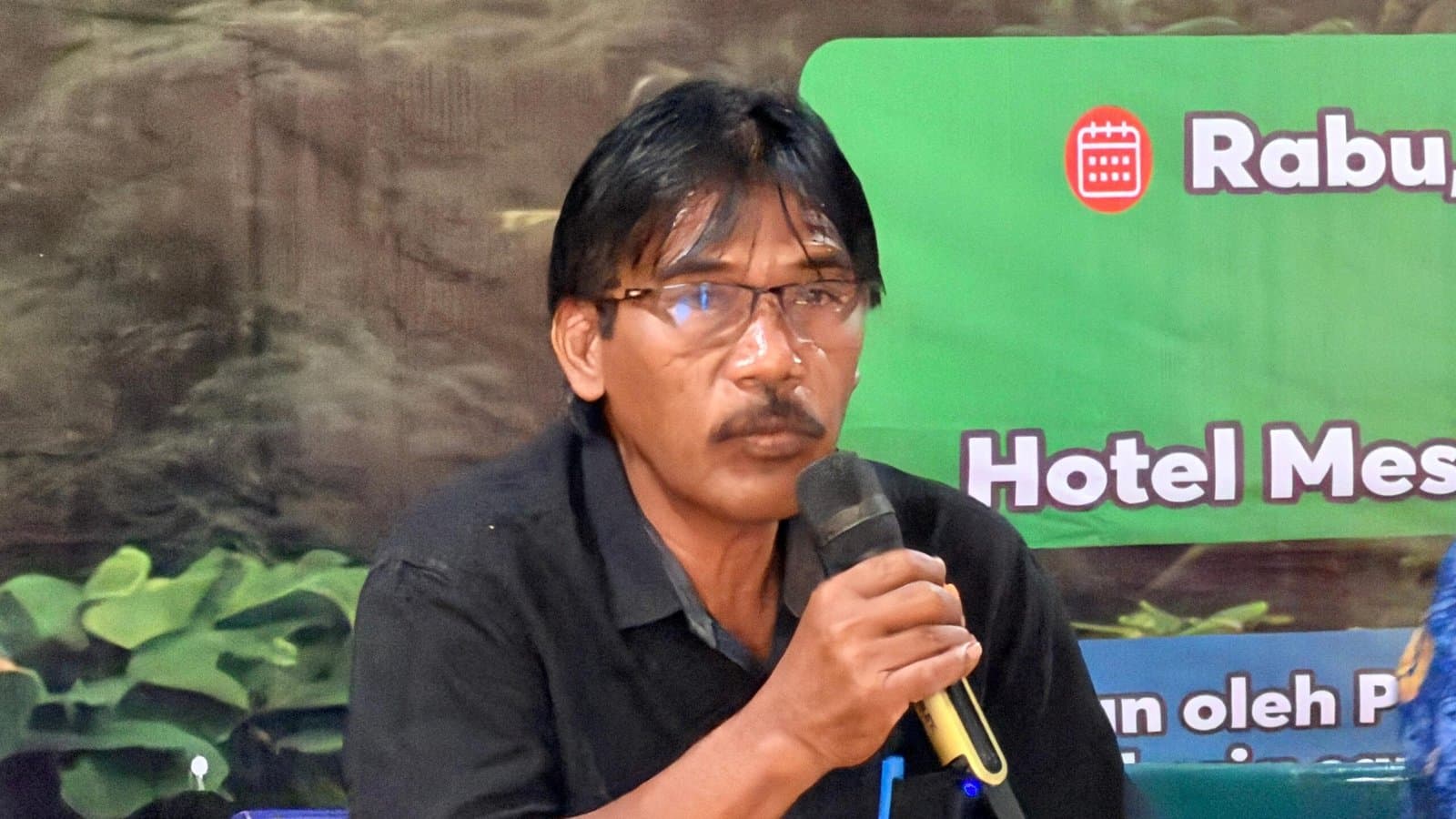 Desa Jadi Kunci Geopark Sangkulirang-Mangkalihat Menuju Status Nasional