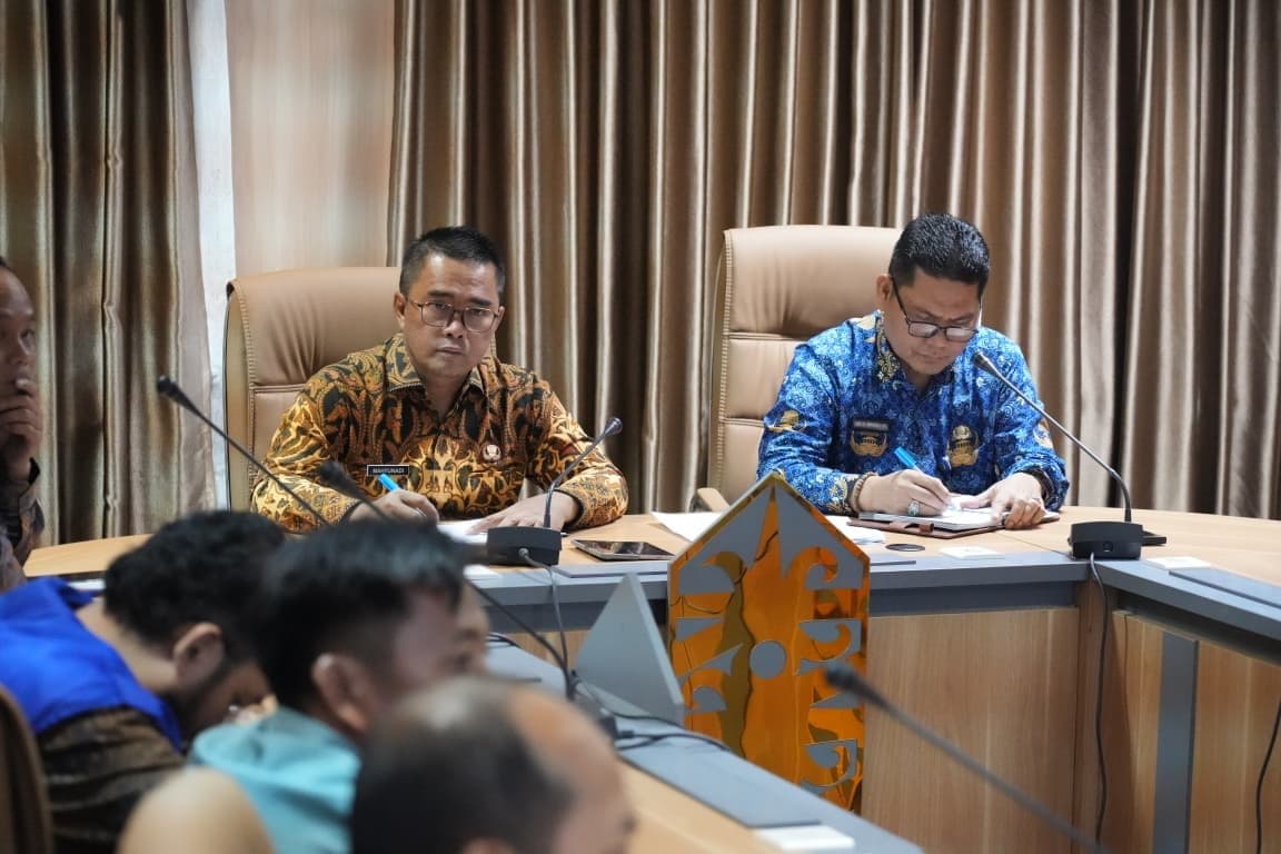 Sekolah Rakyat di Kutim Dimatangkan, Sementara Bakal Gunakan Gedung Stiper