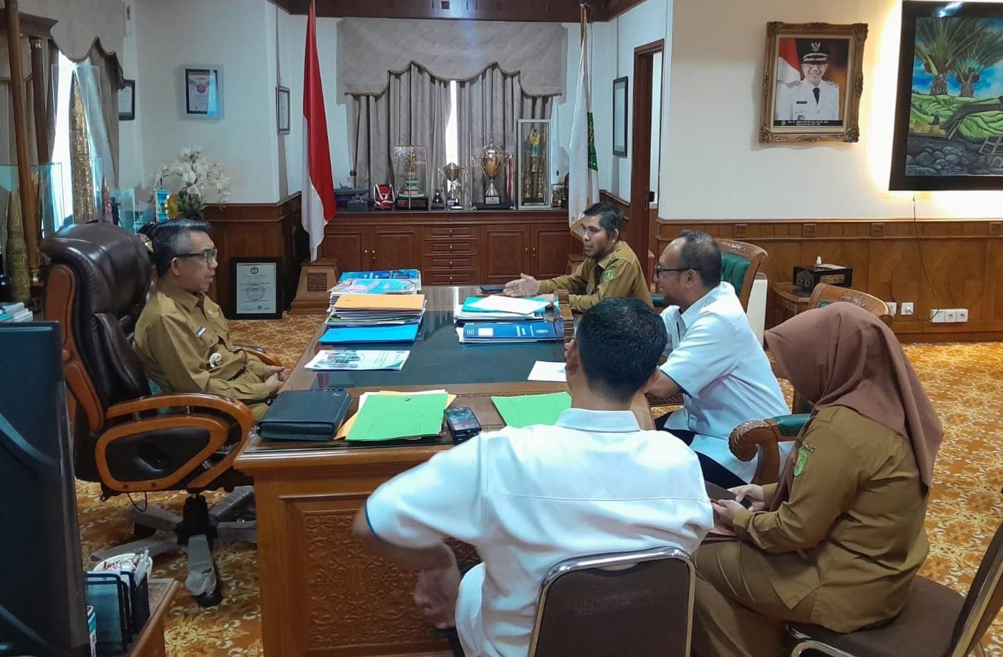 JSK BPJS Kutim Capai Rp 89,9 M, Sektor Pekerja Rentan Diperluas
