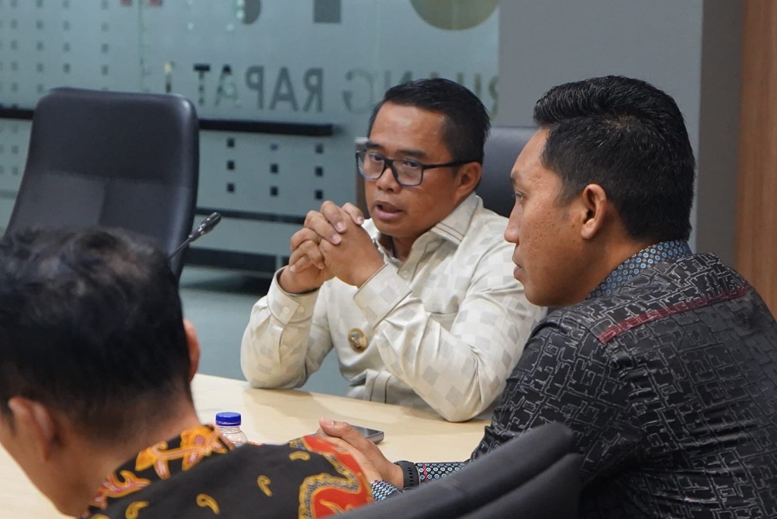 Kutim Berpotensi Kehilangan Pendapatan Rp 2,34 T, Pemkab Cari Solusi ke ESDM