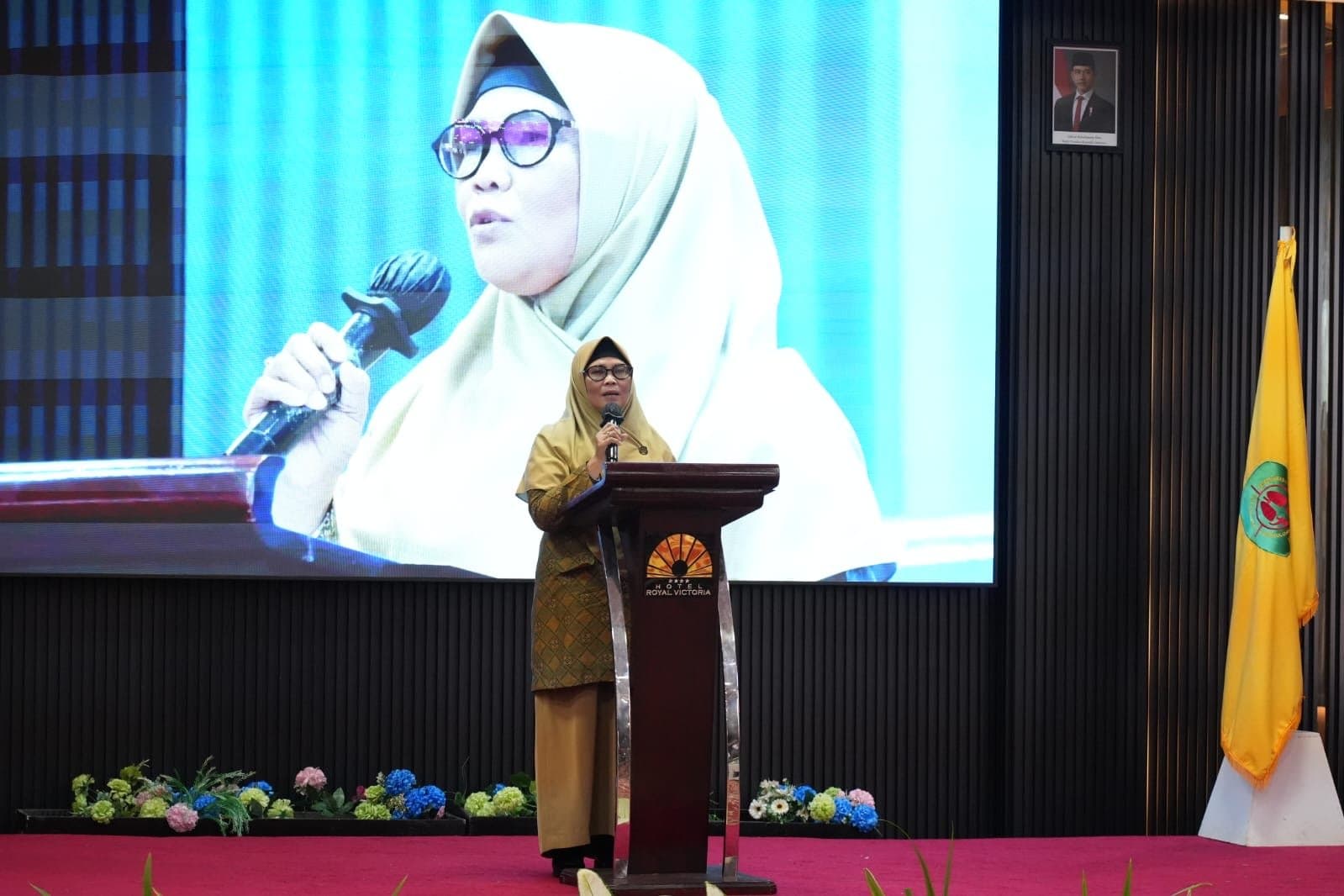 PPTI Fokus 4 Target Strategis, Menuju Kutim Bebas TBC 2030