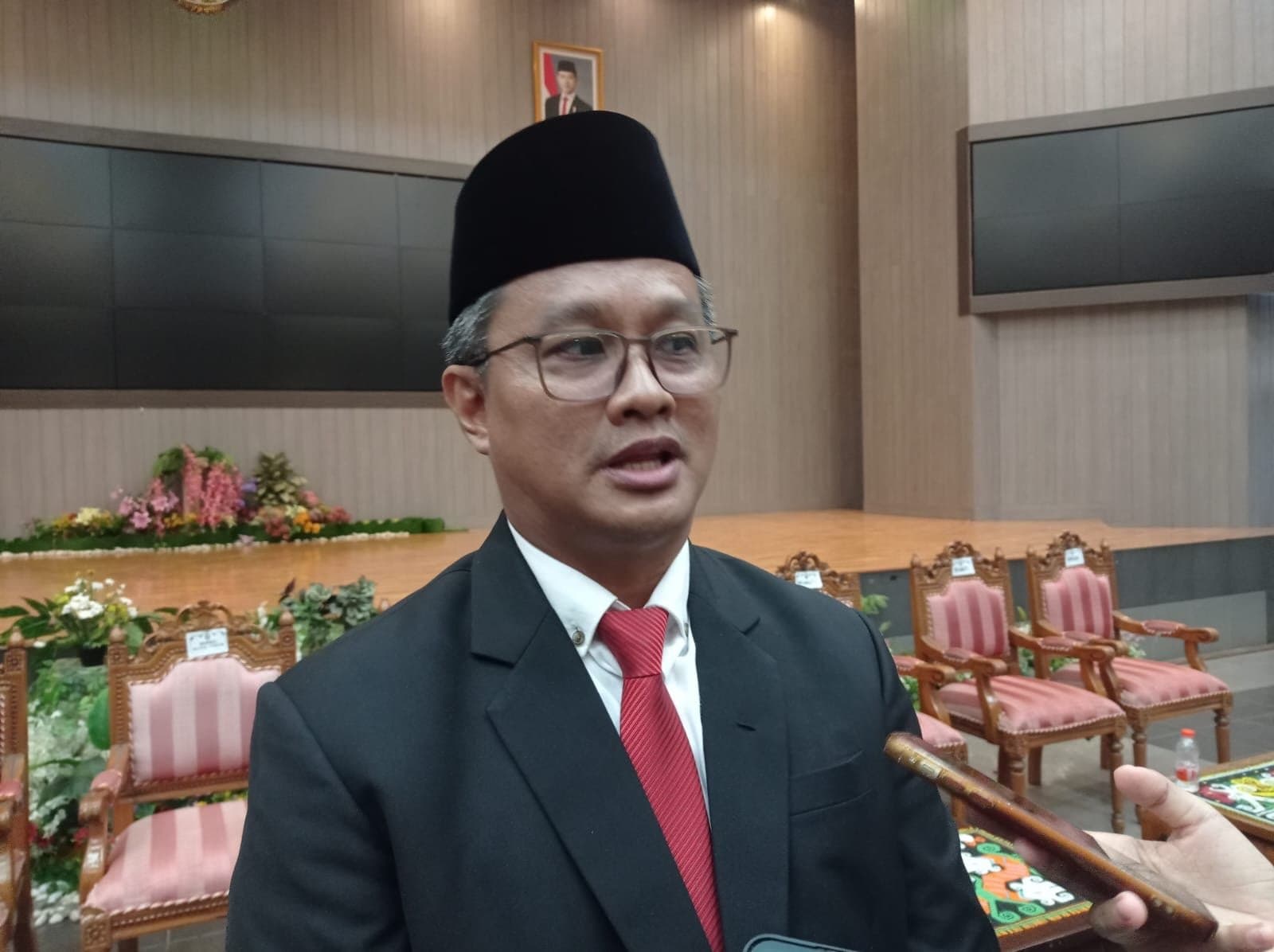Kadispar Kutim Siap Dongkrak Sektor Pariwisata, Perkuat Fondasi dan Digital Branding
