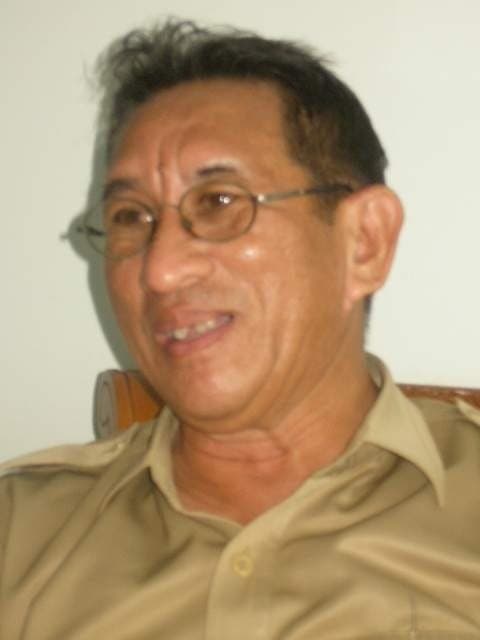 Bupati dan Wabup Kutim Sampaikan Duka Cita untuk Sjafruddin Ahmad