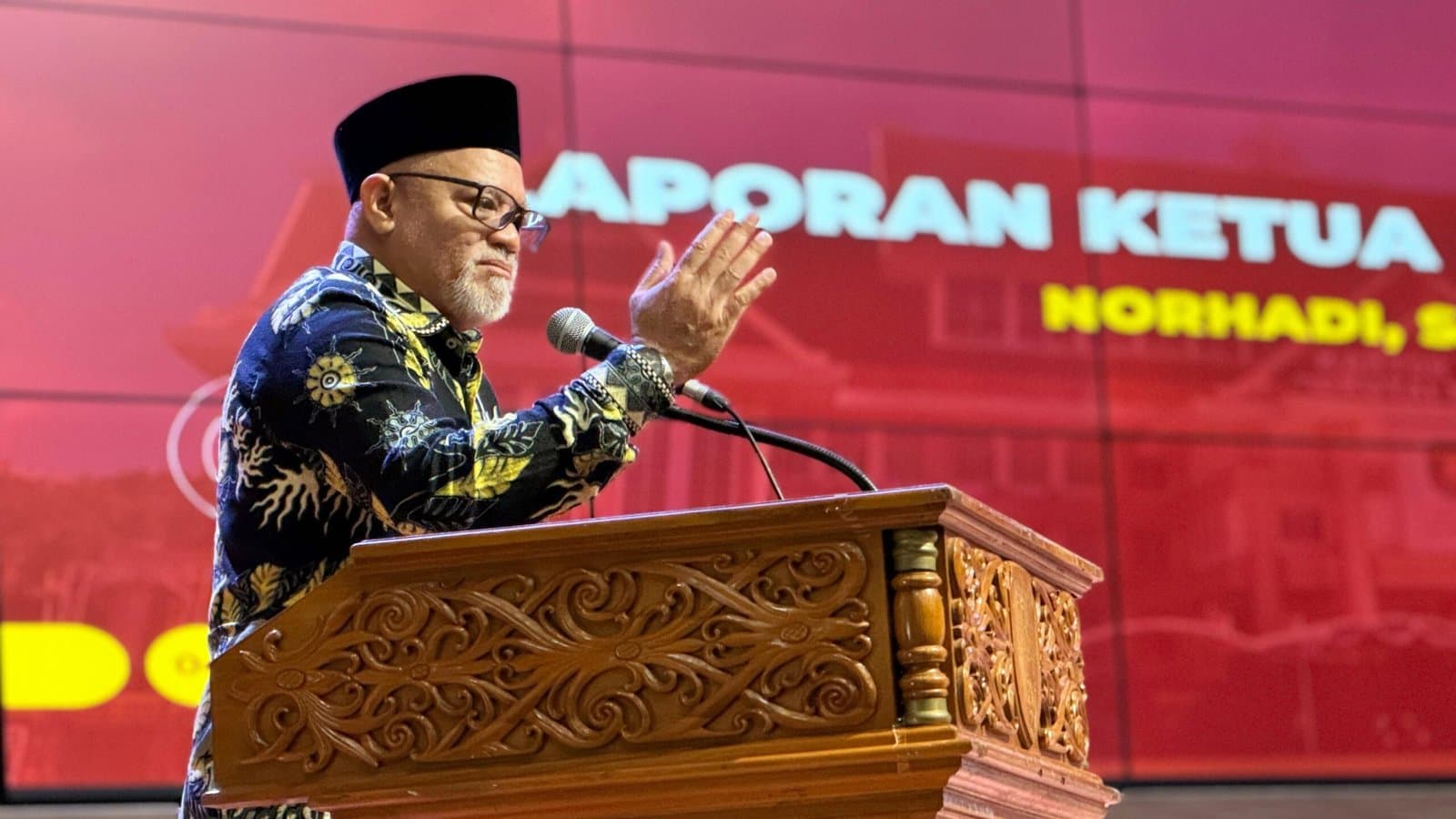 Kesra Kutim Targetkan 1.000 Penerima Beasiswa di 18 Kecamatan