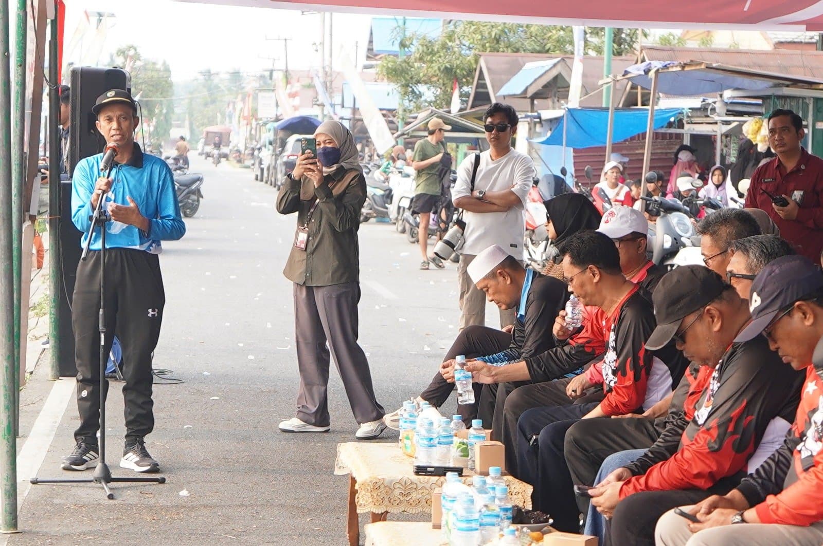 Krisis Air Sangkulirang Teratasi, SPAM KEK MBTK Jadi Tumpuan 1.400 Pelanggan