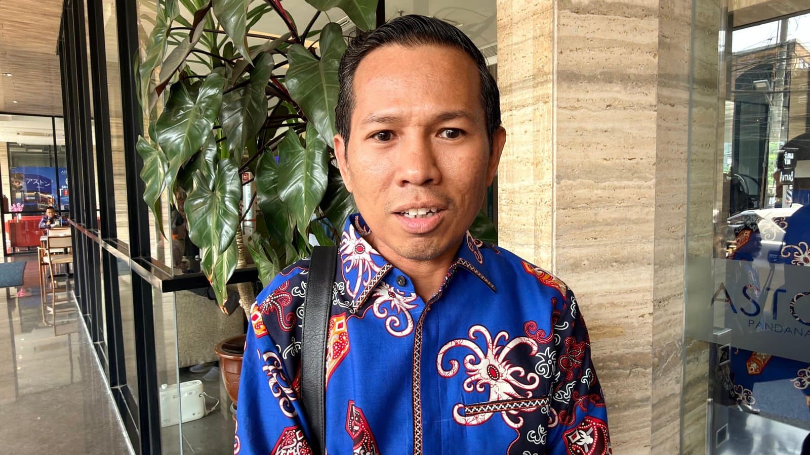 Kutim Perkuat Kafilah Kaltim di MTQ Nasional XXXI 