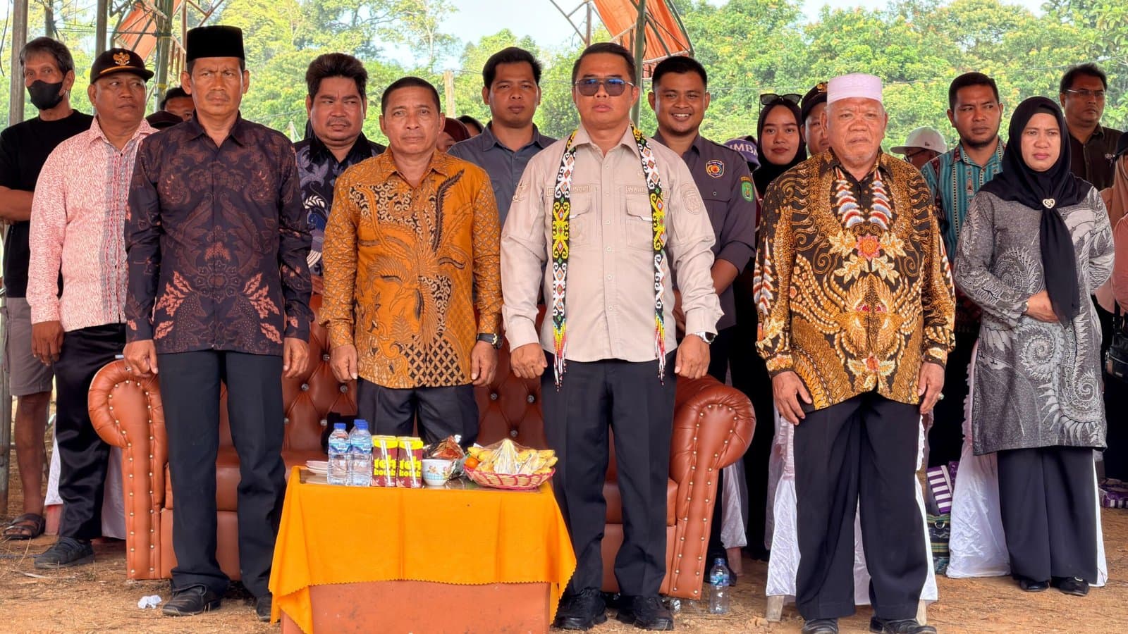 APBD Terpangkas, Kutim Tetap Prioritaskan Kesehatan Warga Pesisir
