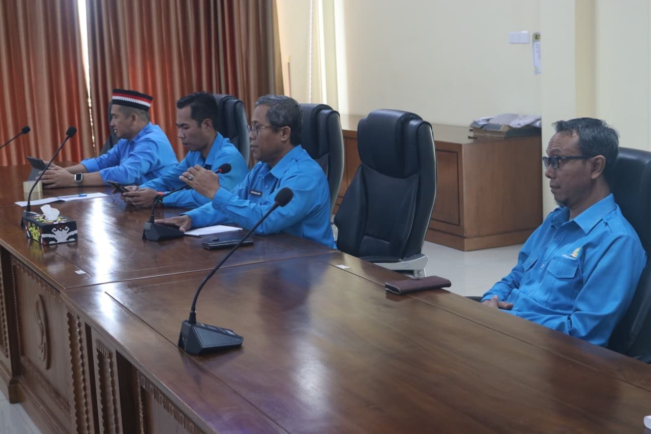Perumdam TTB Kutim Pastikan Air Tetap Mengalir Saat Hari Raya