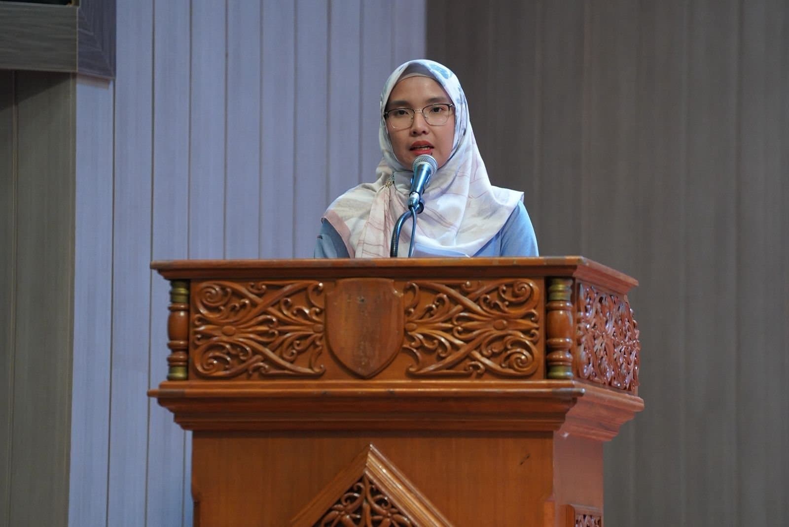 KPC Salurkan Beasiswa Berdaya 2025 untuk 165 Pelajar dan Mahasiswa Kutim
