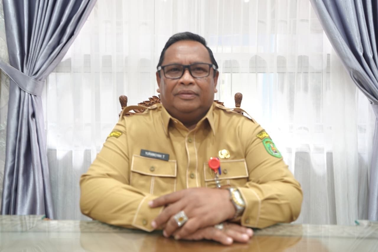 Harganas ke-33 di Kutim, DPPKB Ingatkan Dampak Buruk Gawai dan Pentingnya Pengasuhan Anak