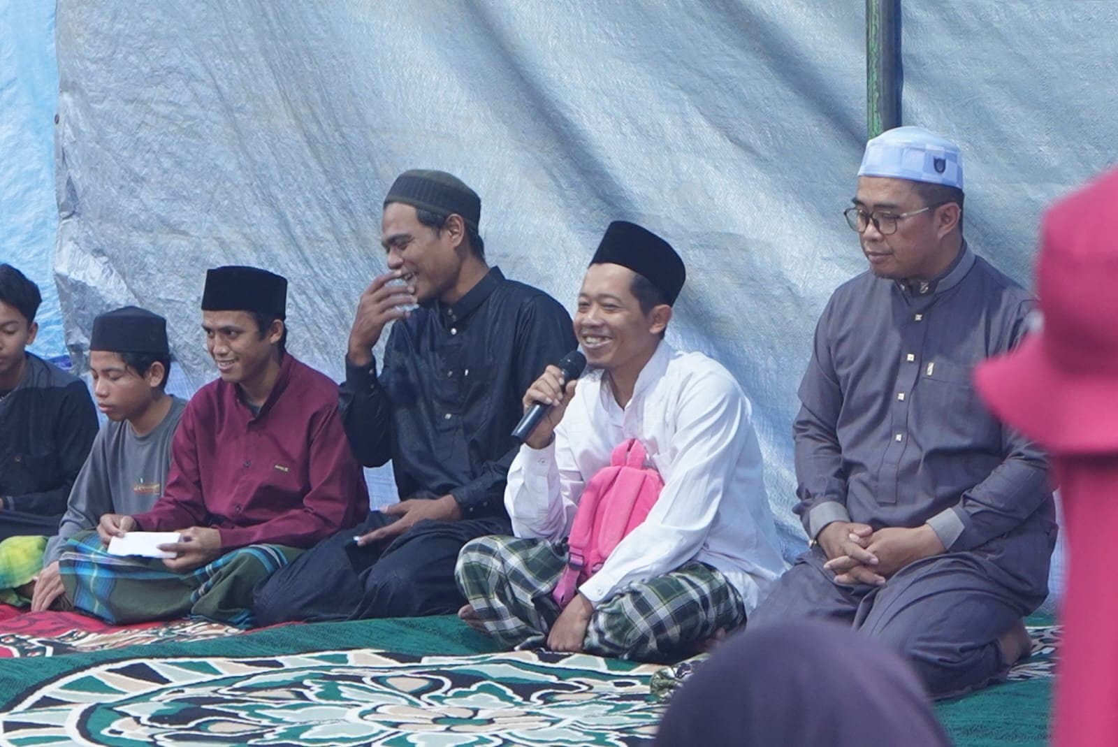 Ilmu Tinggi, Akhlak Kokoh, Pesan Ramadan untuk Generasi Muda Kutim