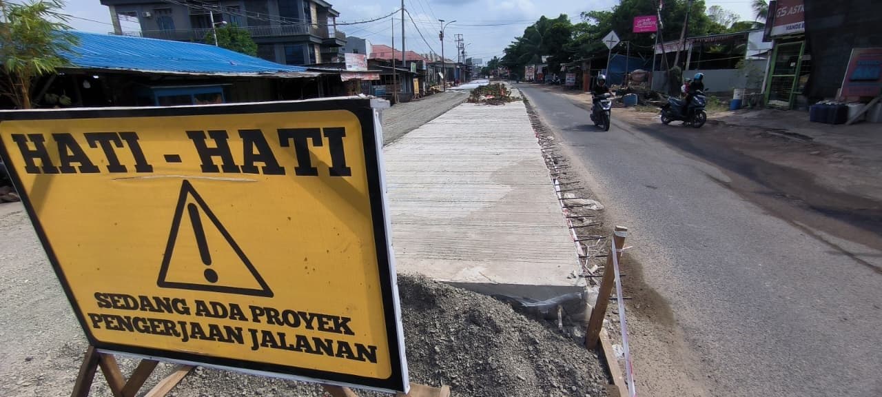 APBD Kutim Menyempit, Dunia Usaha Dilibatkan Jalankan 50 Program Pembangunan