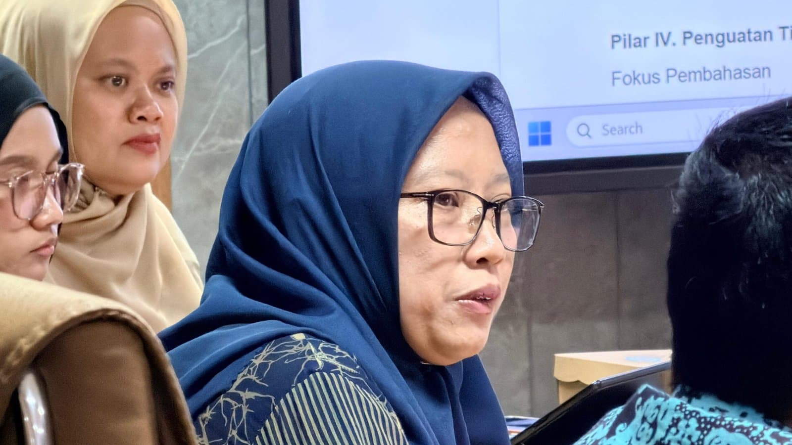 Pendamping Minum Obat Jadi Tantangan Penanganan HIV di Kutim, Rp 680 Juta per Tahun