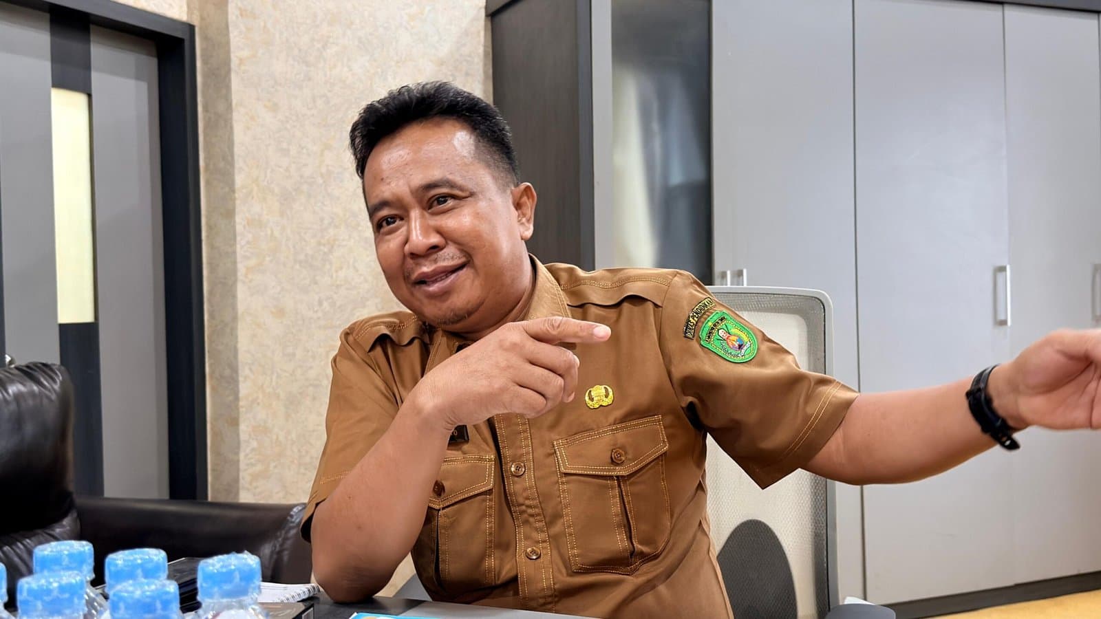 Disdikbud Kutim Akan Terapkan Imtihan Metode Ummi SD dan SMP Negeri 