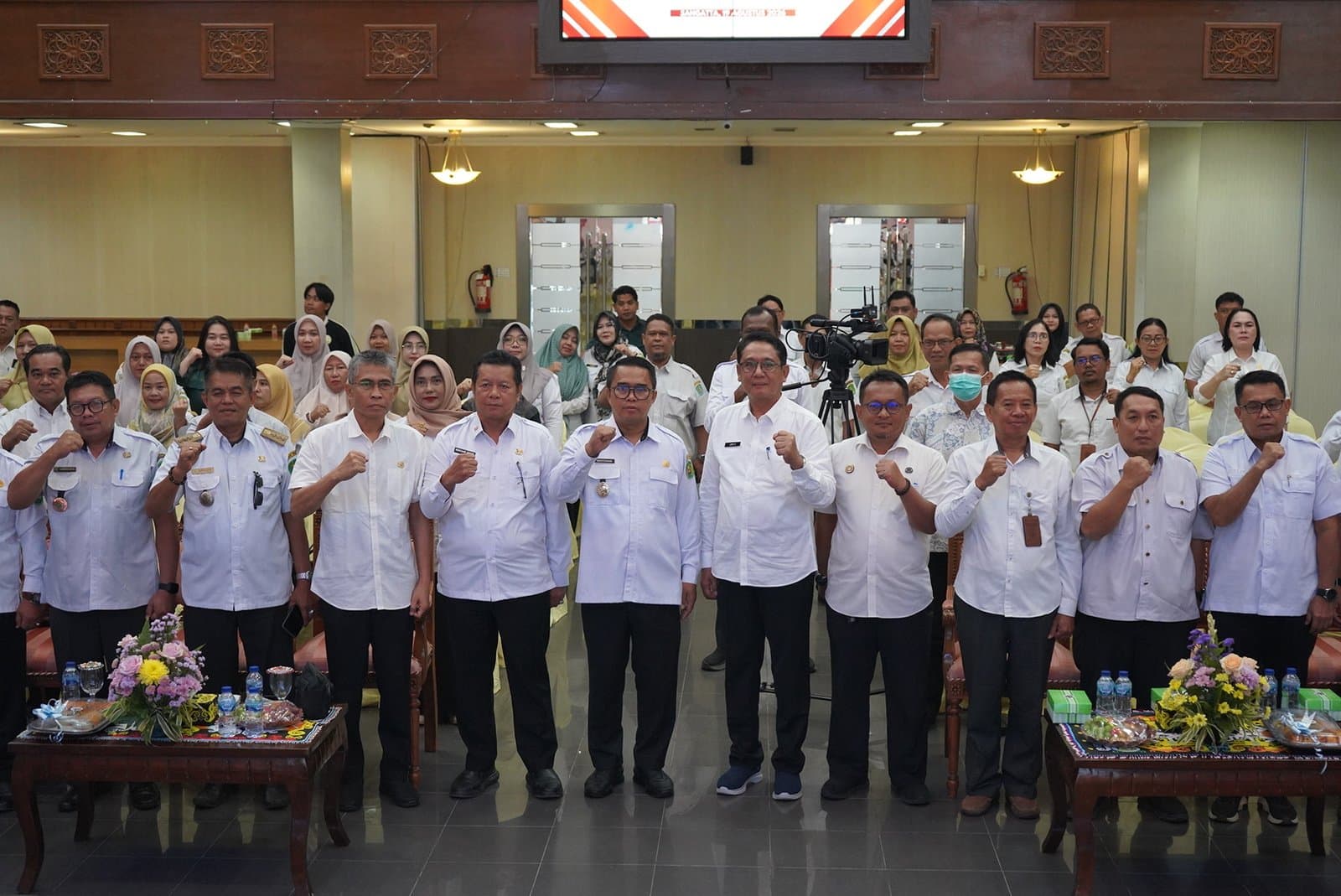 Investasi Terkendala Birokrasi, Mahyunadi Dorong Transformasi Ekonomi dan Integritas Aparatur 