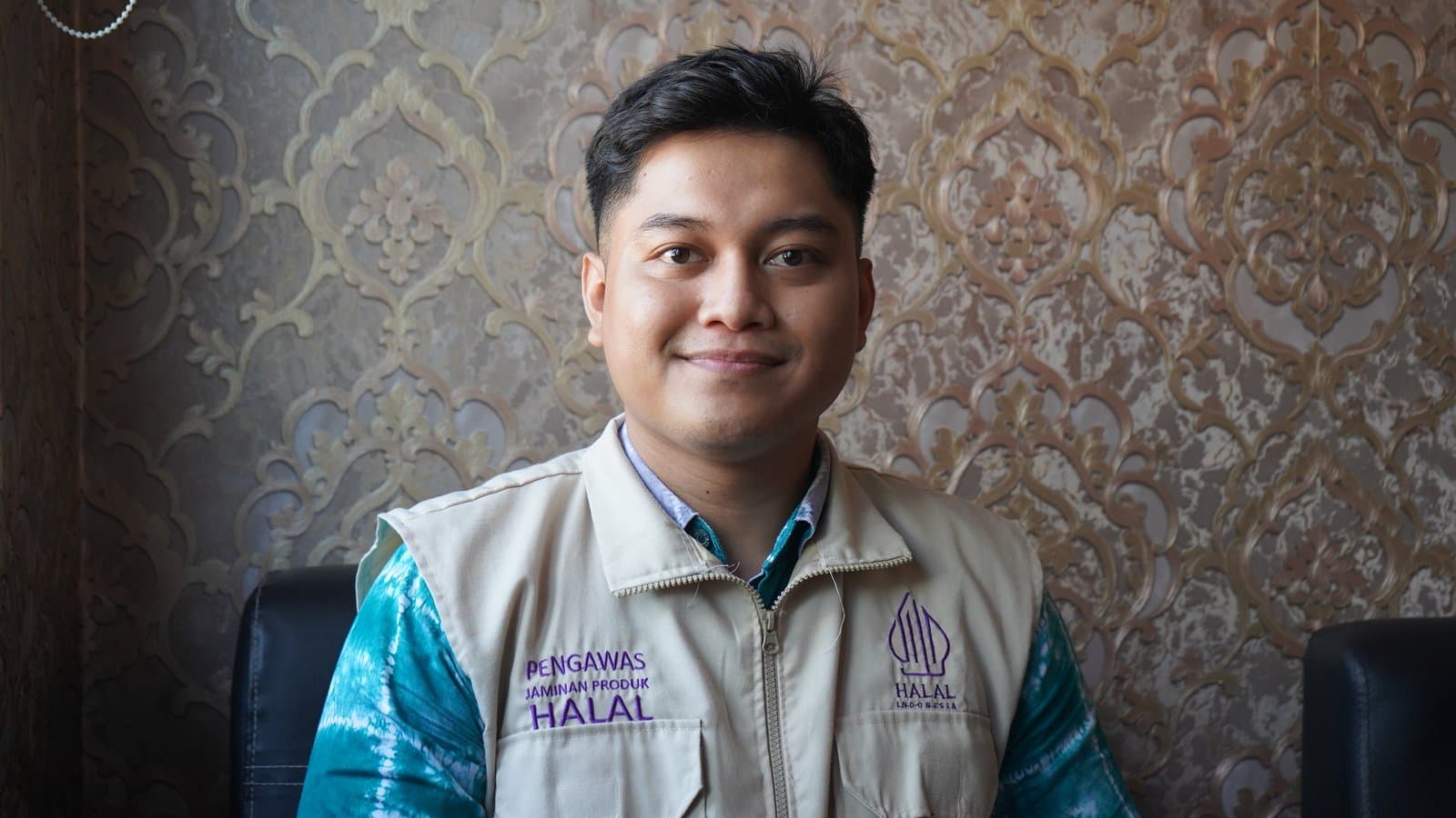 Oktober 2026 Wajib Halal, BPJPH Kutim Intensifkan Pendampingan UMKM