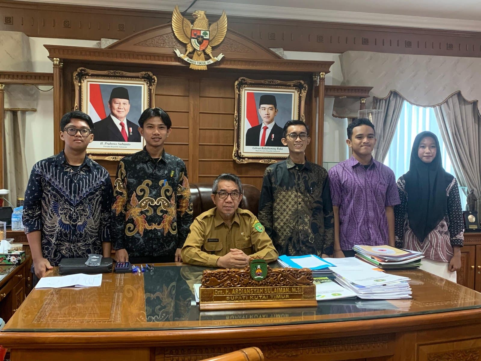 Soroti Seks Bebas Remaja, Forum Pelajar Kutim Akan Gelar Seminar Moralitas