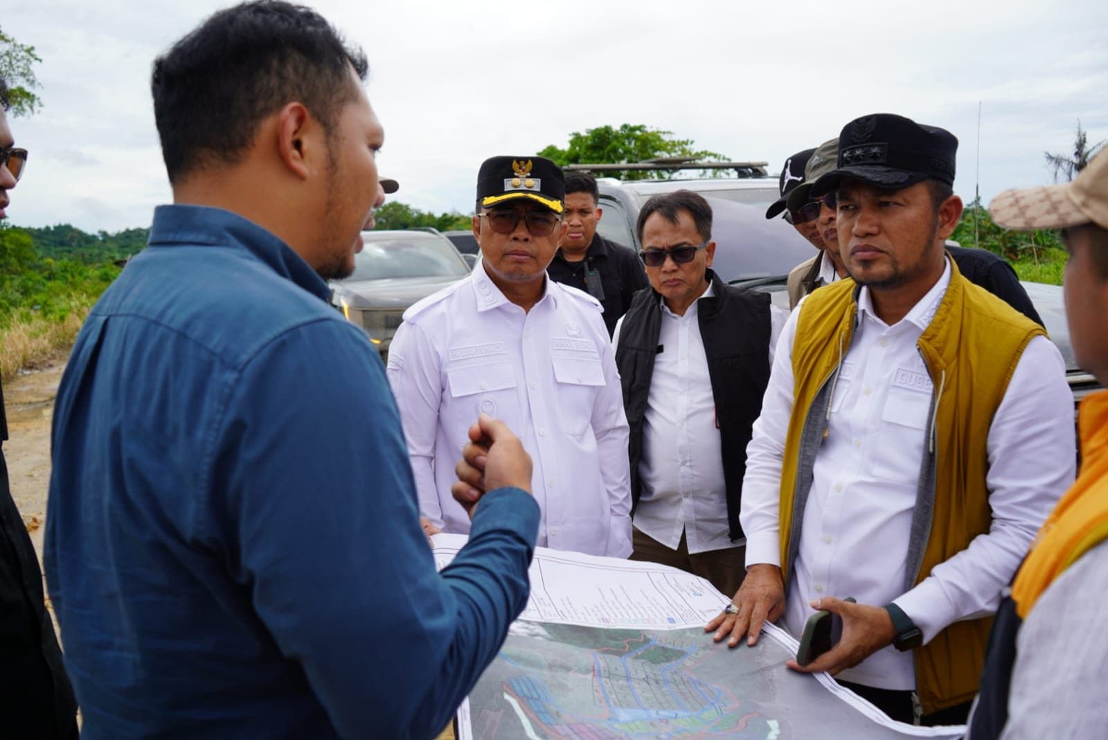 KEK-MBTK Kunci Kemandirian Ekonomi Kutim Berkelanjutan