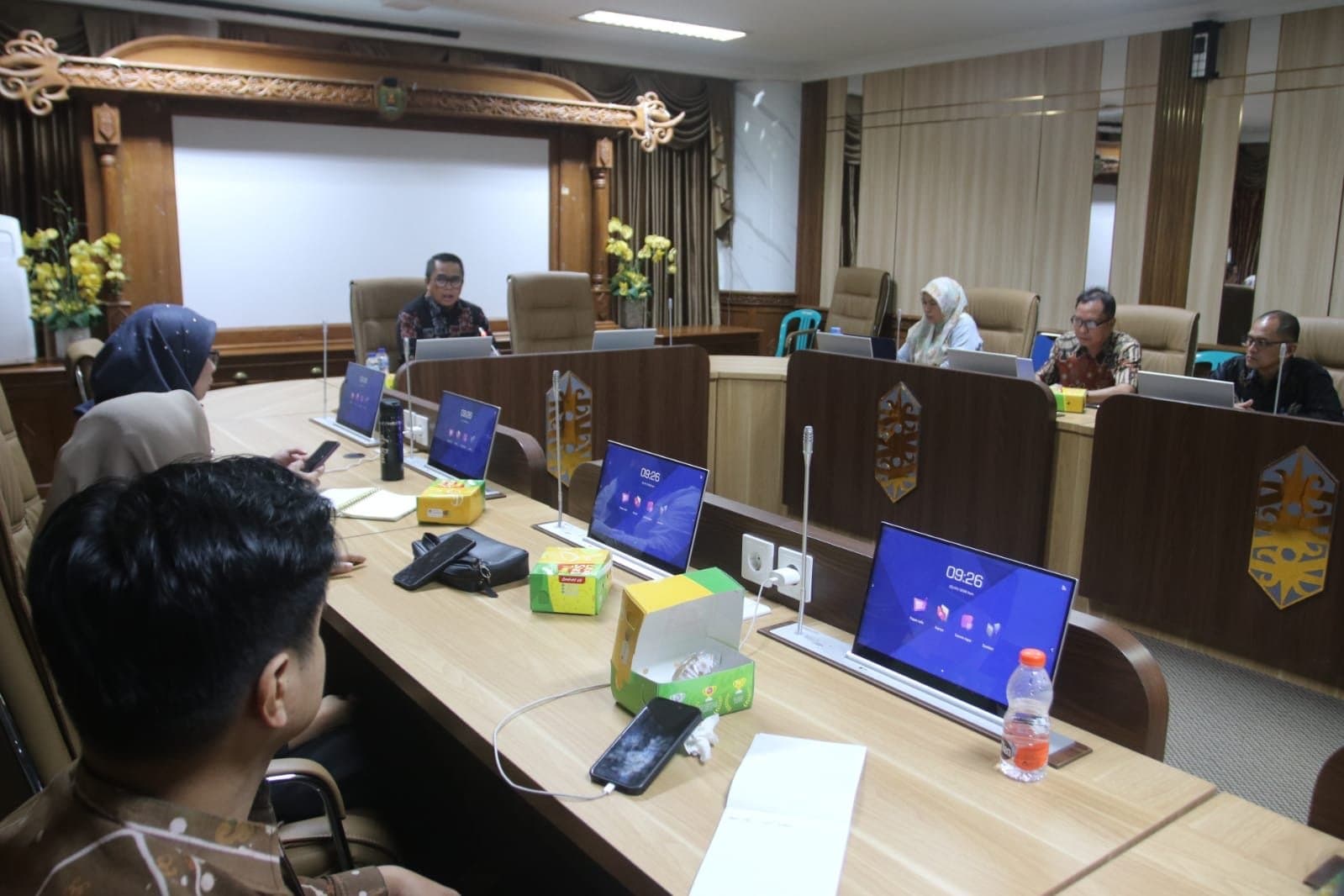 Mahyunadi Minta Data Stunting Dibenahi
