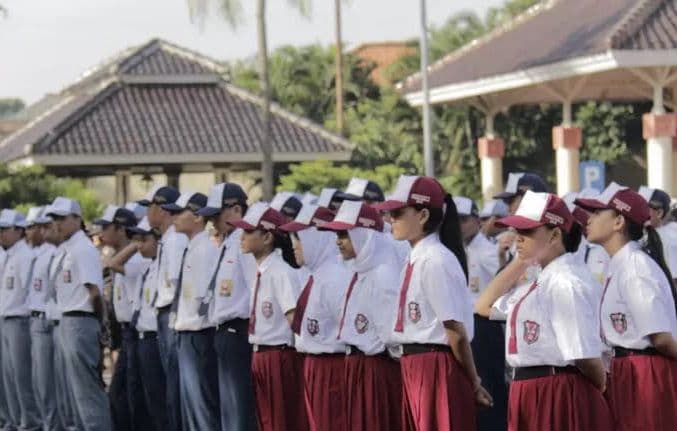 Praktis! SPMB 2026 di Bontang Digelar Online, Ini Jadwalnya