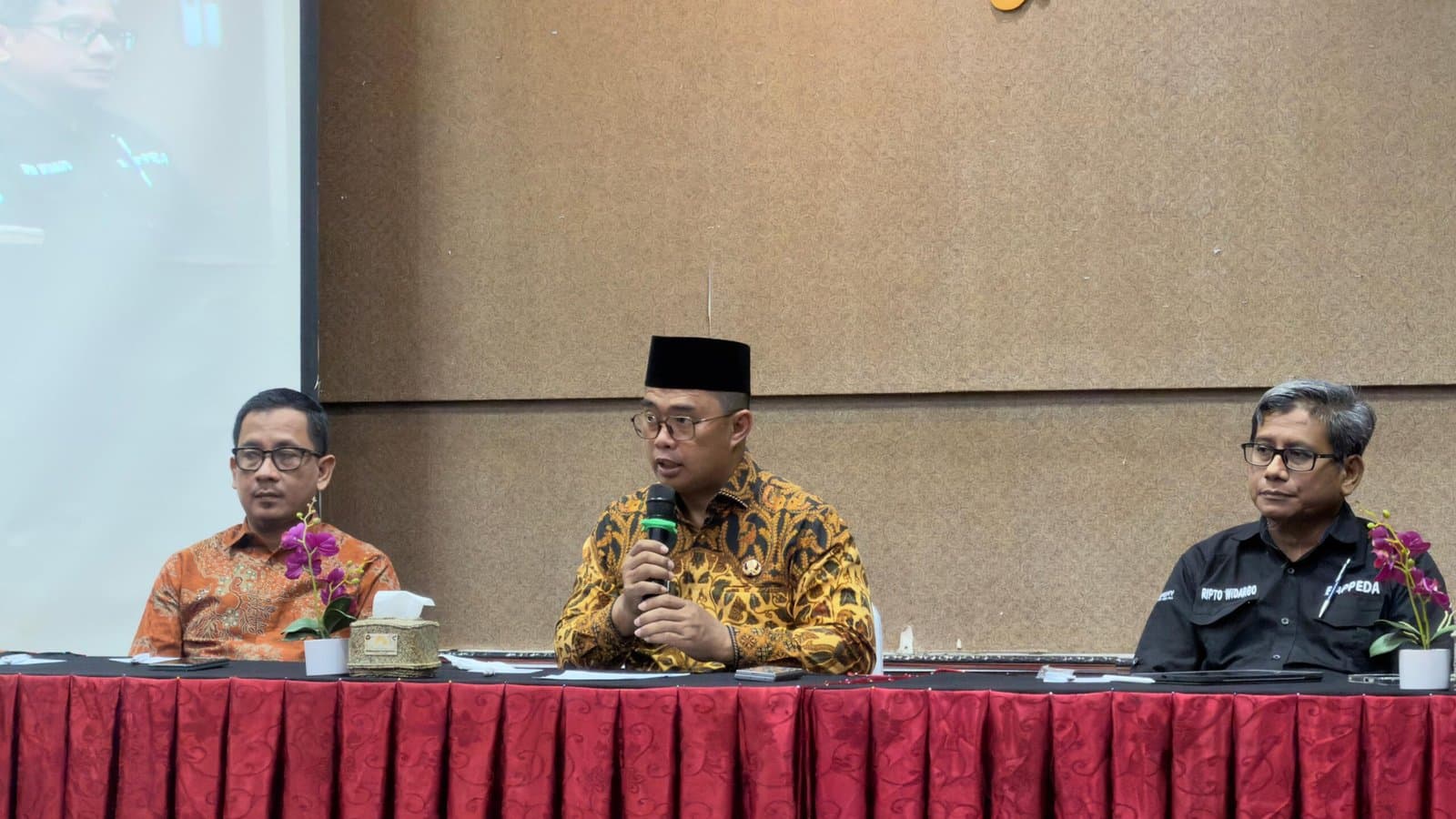 Workshop Multi Pihak Bahas Strategi Peningkatan PAD Kutim