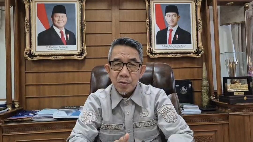Pesan Mudik Bupati Kutim, Amankan Rumah, Jaga Nyawa di Jalan