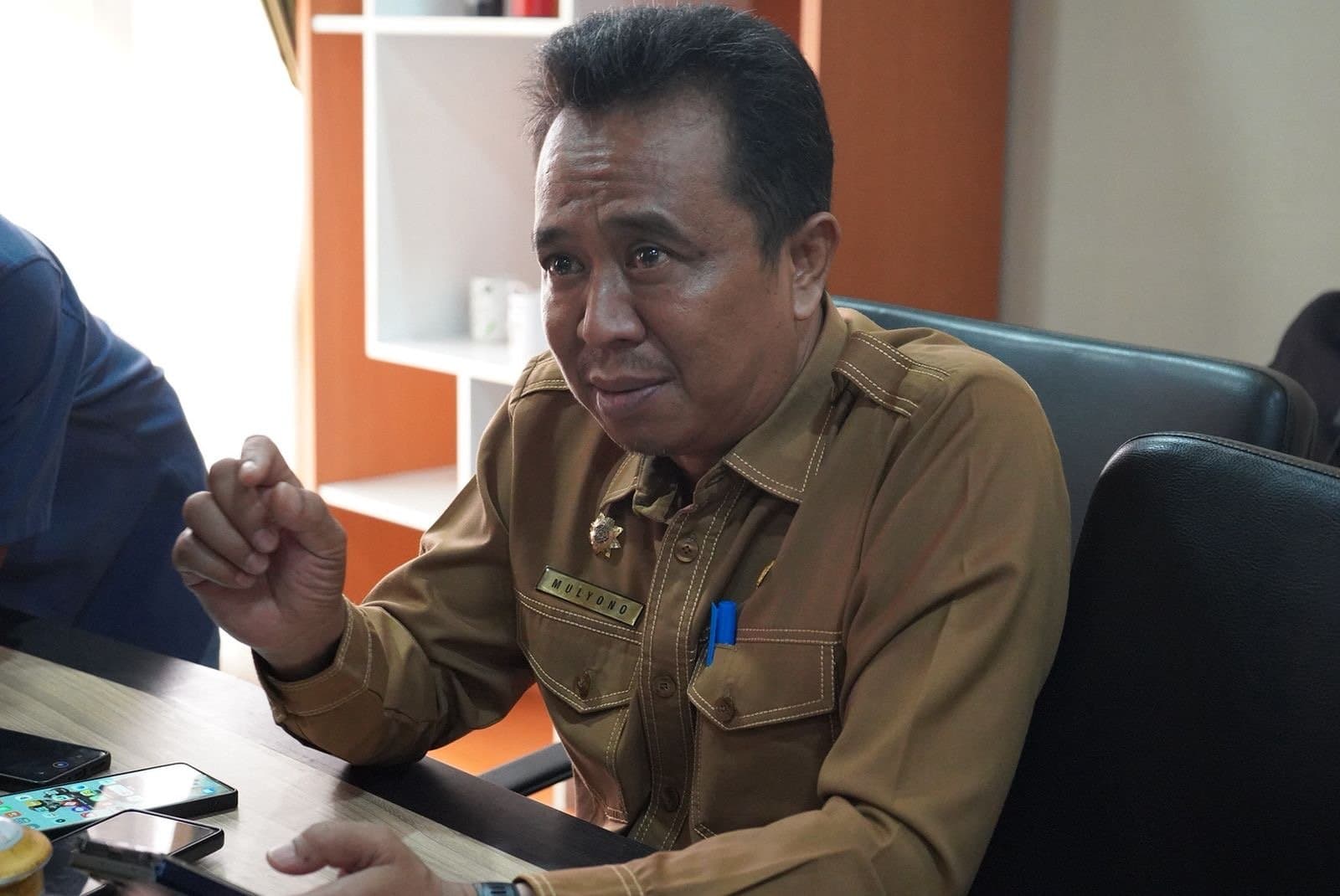 SE Kemendikdasmen 2026 Picu Aksi Unjuk Rasa Guru Honorer Kutim