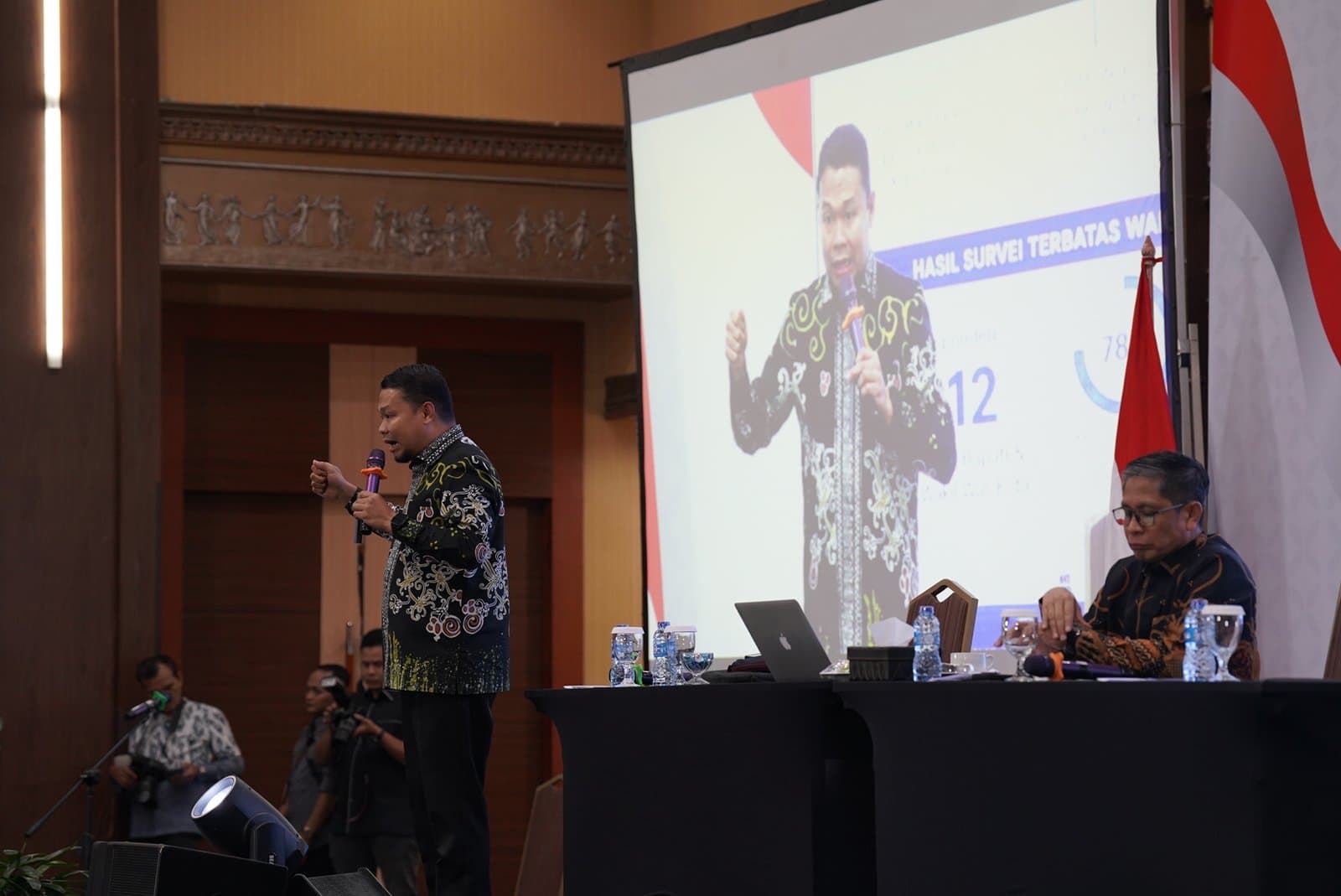 Aswakada Dorong Penguatan dan Kejelasan Peran Wakil Kepala Daerah