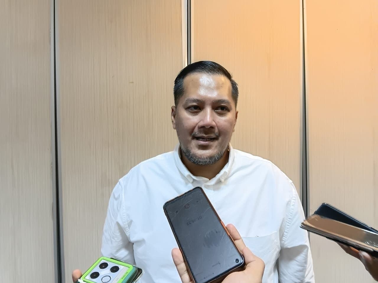 Ithaca Dipuji, Sinkronkan Program PPM dengan Prioritas Pembangunan Kutim