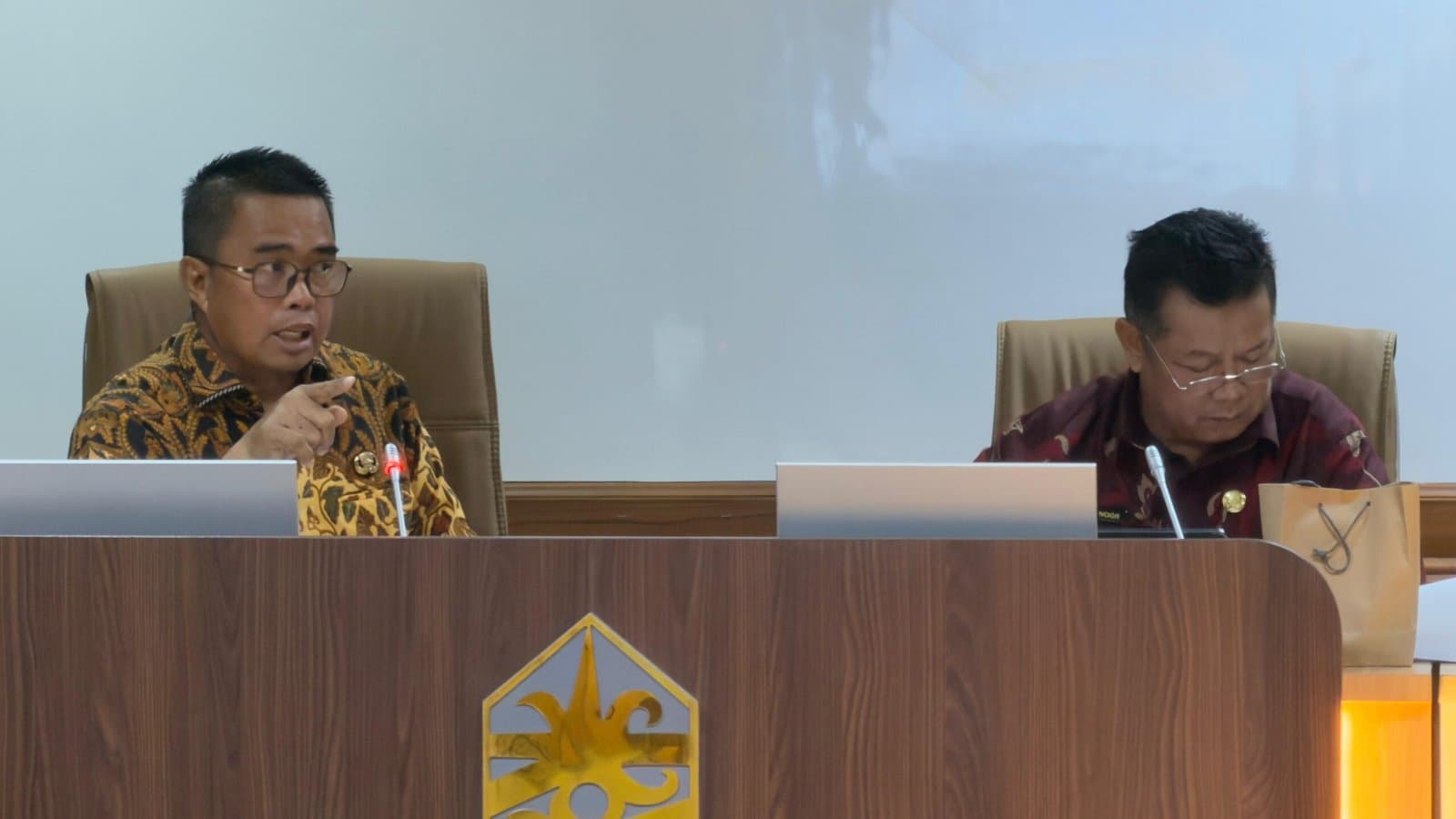 Kutim Pacu TPA Sistem Sanitary Landfill di KM 5