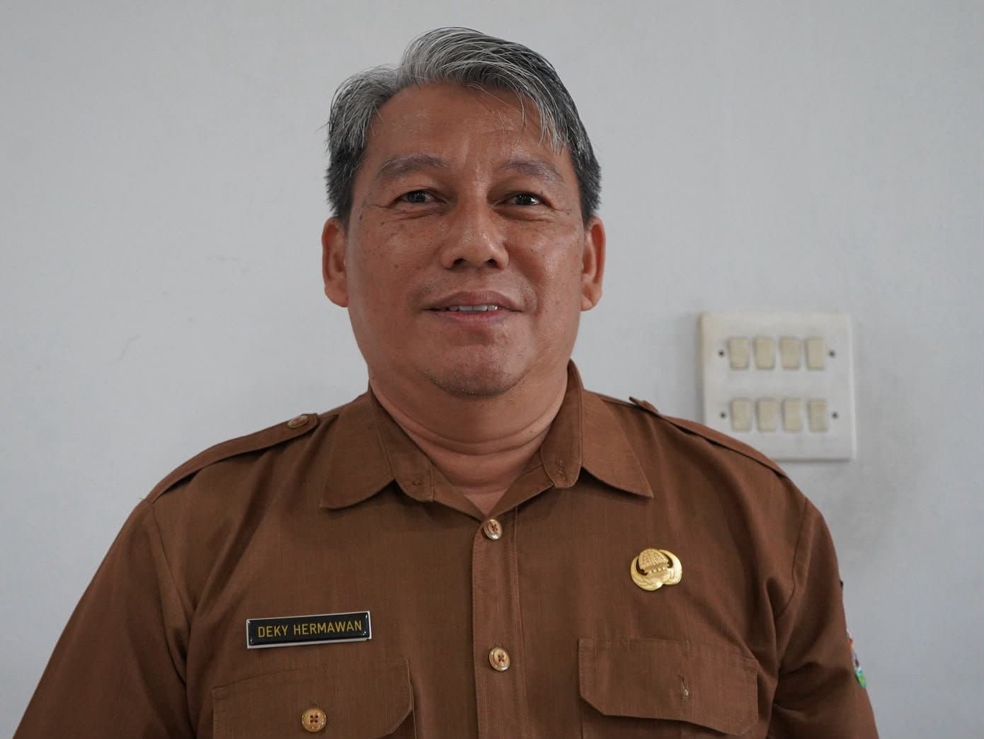Kutim Kejar Tiga Desa untuk Tuntas Listrik 2027