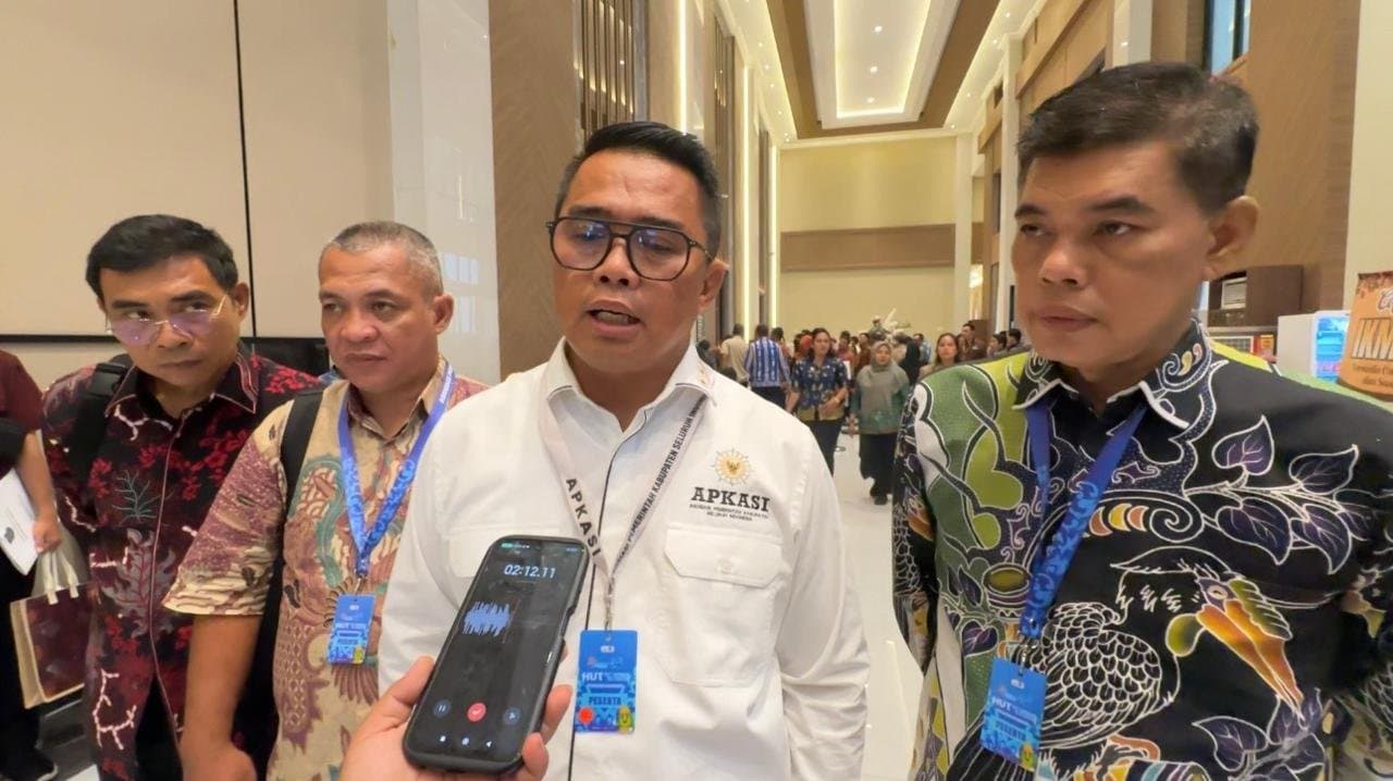 Arahan BKN, Manajemen Talenta ASN Percepat Pembangunan Daerah