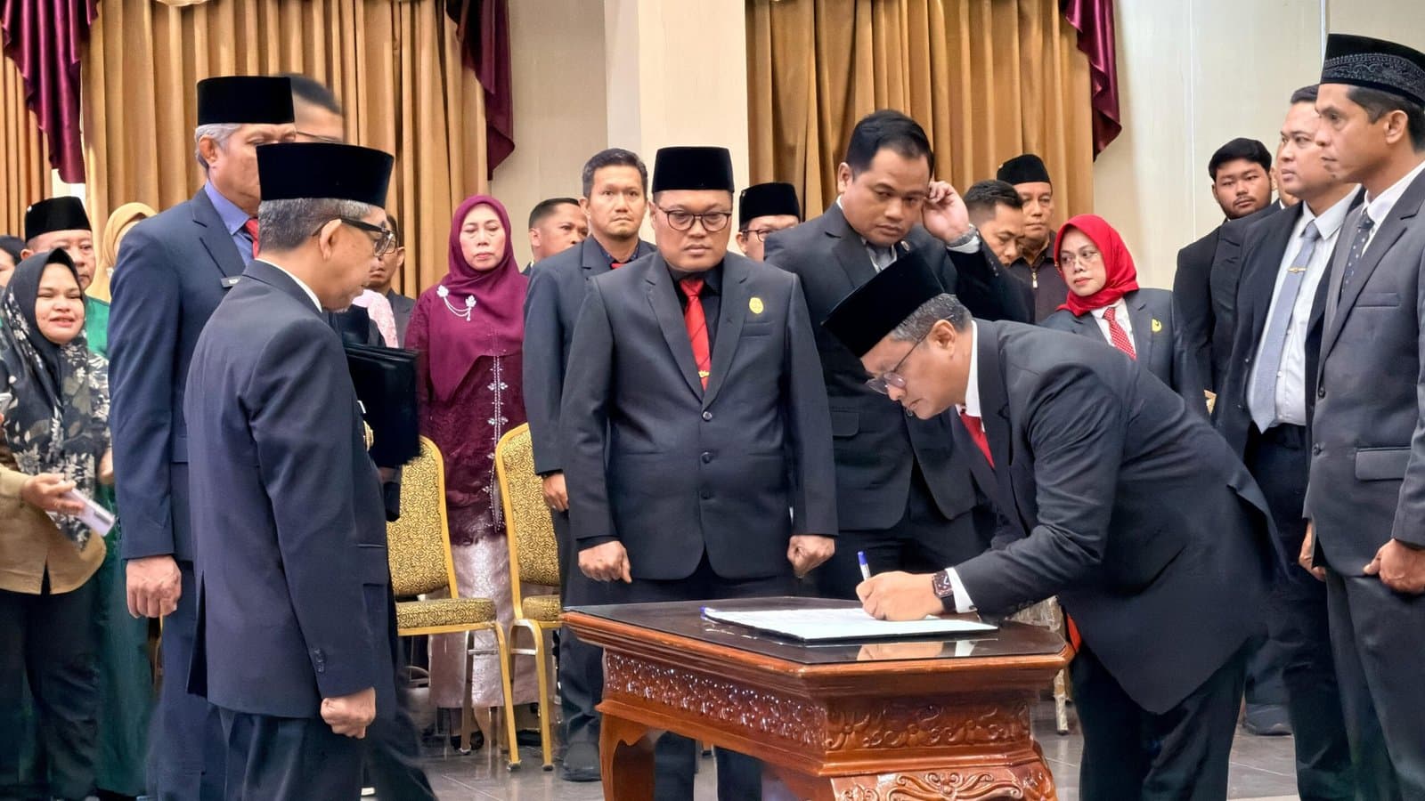 Pariwisata Kutim Harus Jadi Motor Ekonomi Kreatif