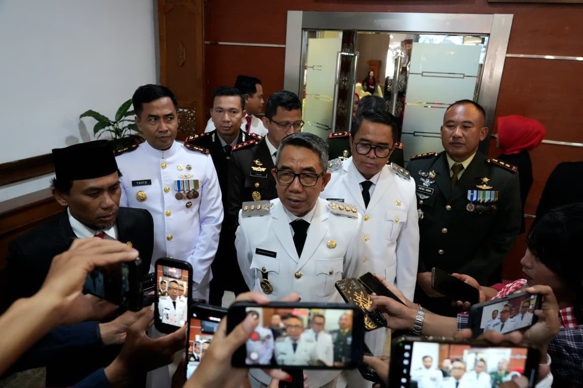 HUT ke-81 RI, Ardiansyah Ajak Warga Kutim Teruskan Semangat Perjuangan