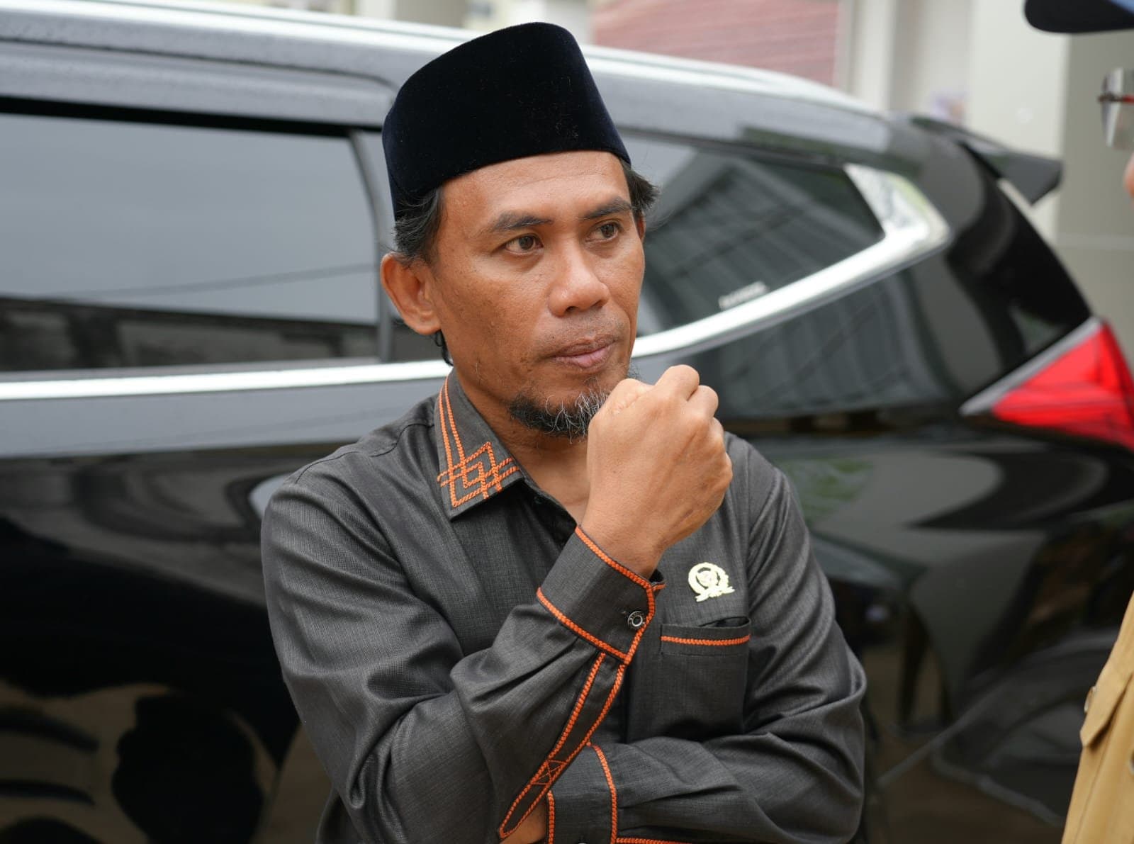 Pelayanan Kesehatan Makin Terpacu, DPRD Apresiasi Kehadiran Puskesmas Teluk Lingga