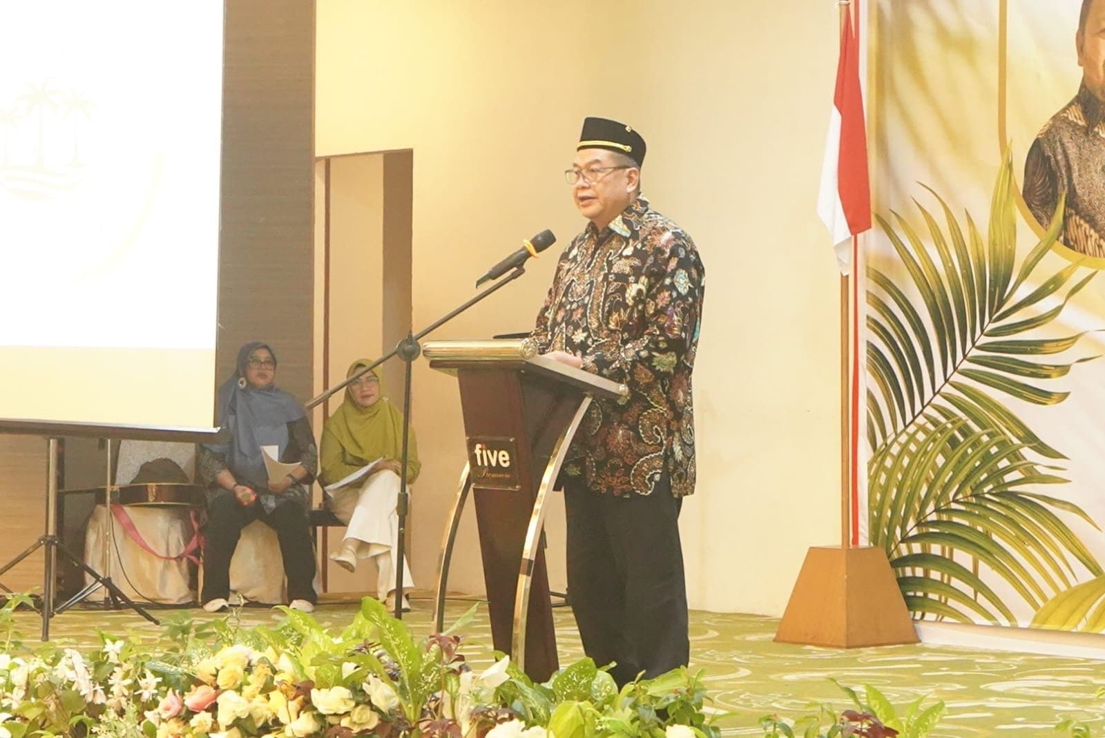Meneguhkan Jati Diri Bumi Senyiur, Menggali Kejayaan Ekonomi yang Terlupakan