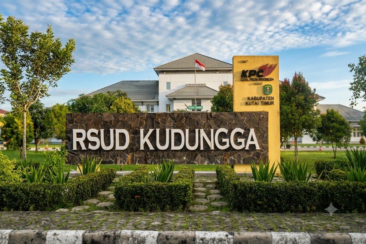 RSUD Kudungga Buka Suara soal Aduan Pelayanan Pasien