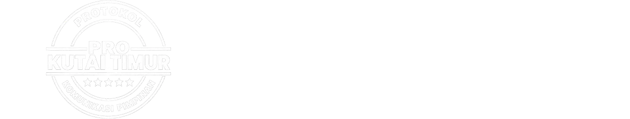 Protokol & Komunikasi Pimpinan Sekretariat Daerah